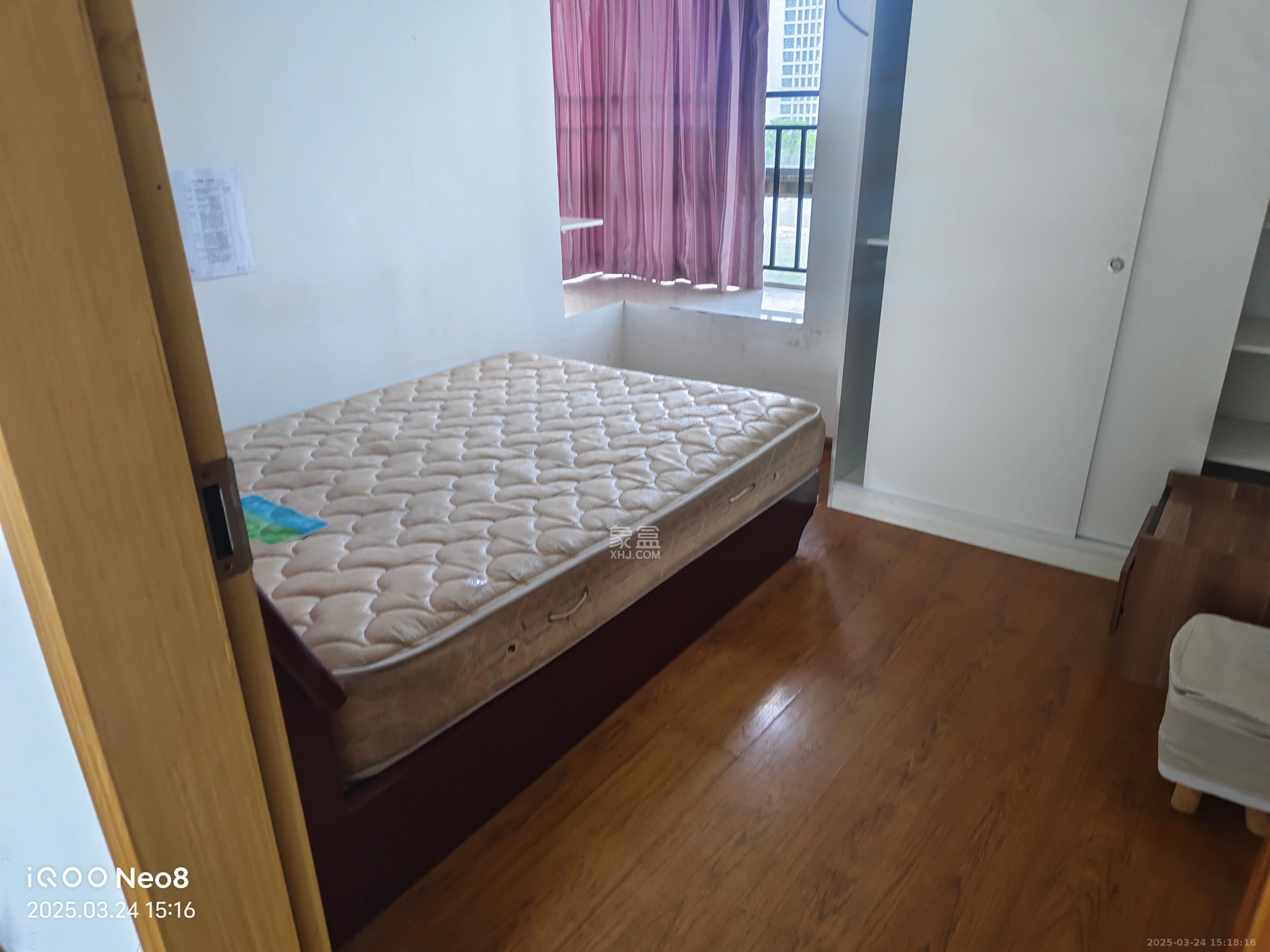 珈鼎城(泊富骊庭) 3室2厅1卫 1700.0元/月 珈鼎城(泊富骊庭) 3室2厅1卫 1700.0元/月室内图