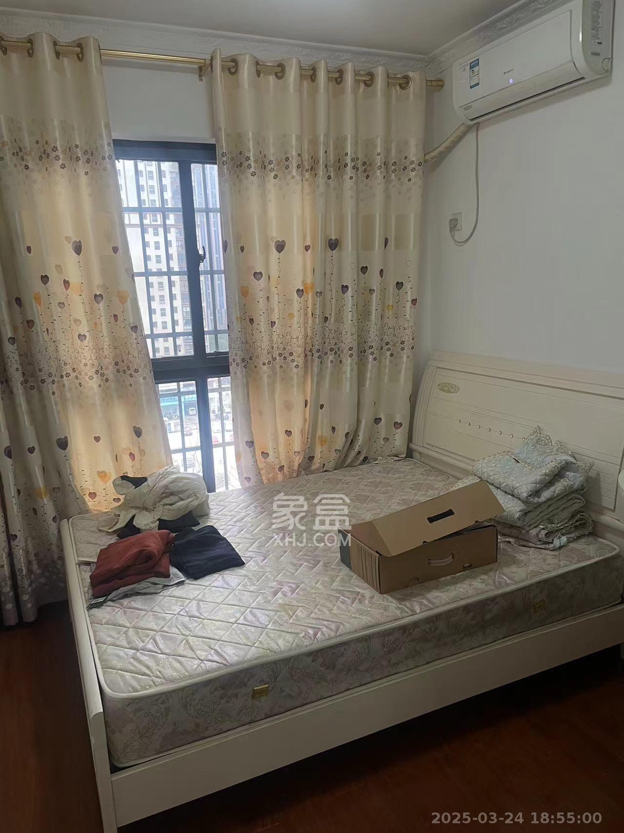 阿普阿布  3室2厅2卫   3100.00元/月室内图