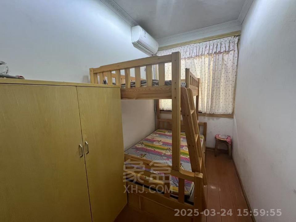 嘉墅翰林阁 3室2厅1卫 1400.0元/月 嘉墅翰林阁 3室2厅1卫 1400.0元/月室内图