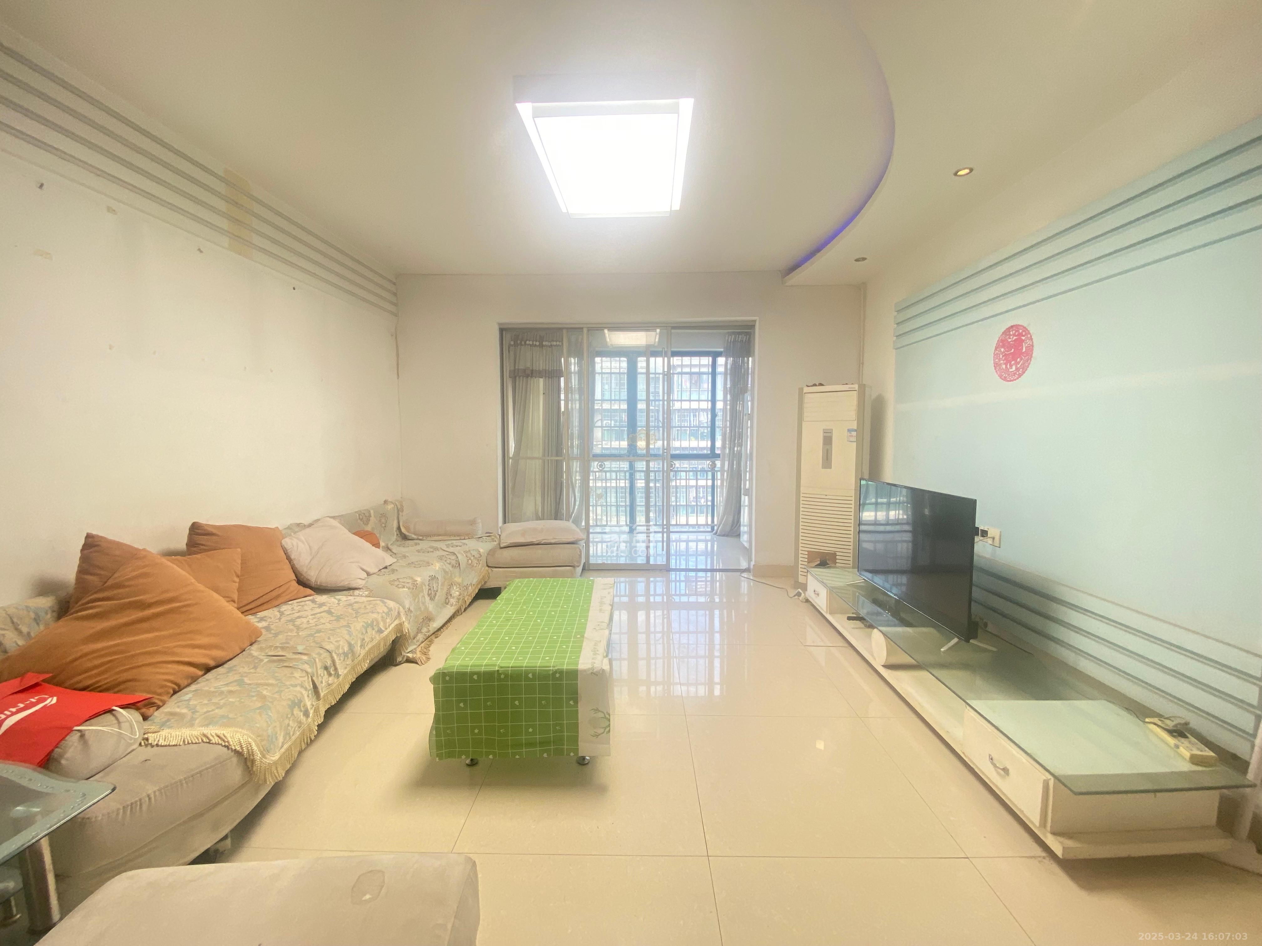 永宏佳园  3室2厅2卫   2600.00元/月室内图