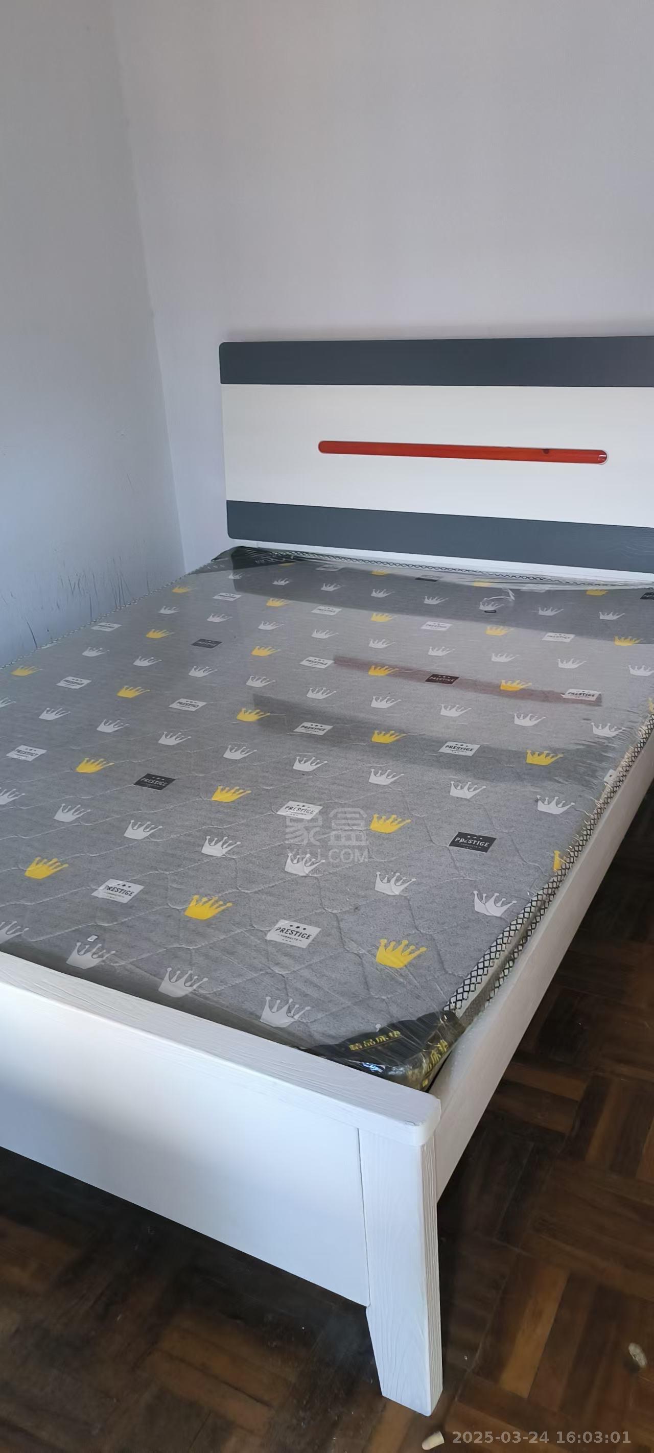 滨江一村 2室1厅1卫 420.0元/月 滨江一村 2室1厅1卫 420.0元/月室内图