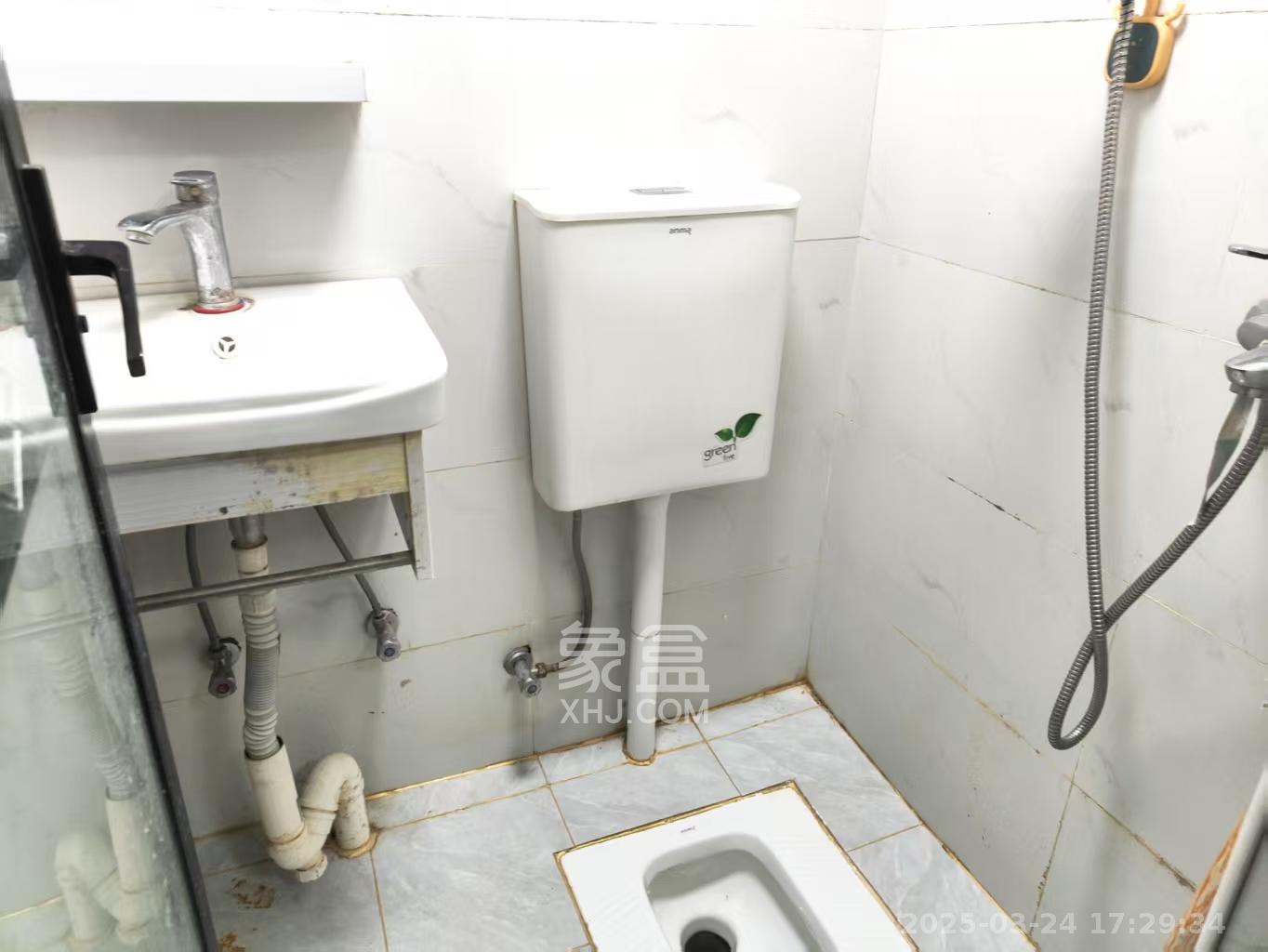 和康园小区  1室1厅1卫   1000.00元/月室内图