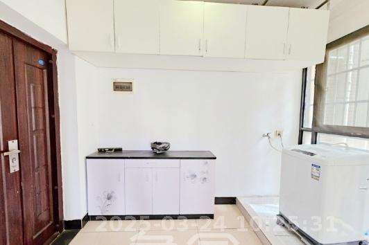 鸿基橄榄君庭 3室1厅1卫 2400.0元/月 鸿基橄榄君庭 3室1厅1卫 2400.0元/月室内图