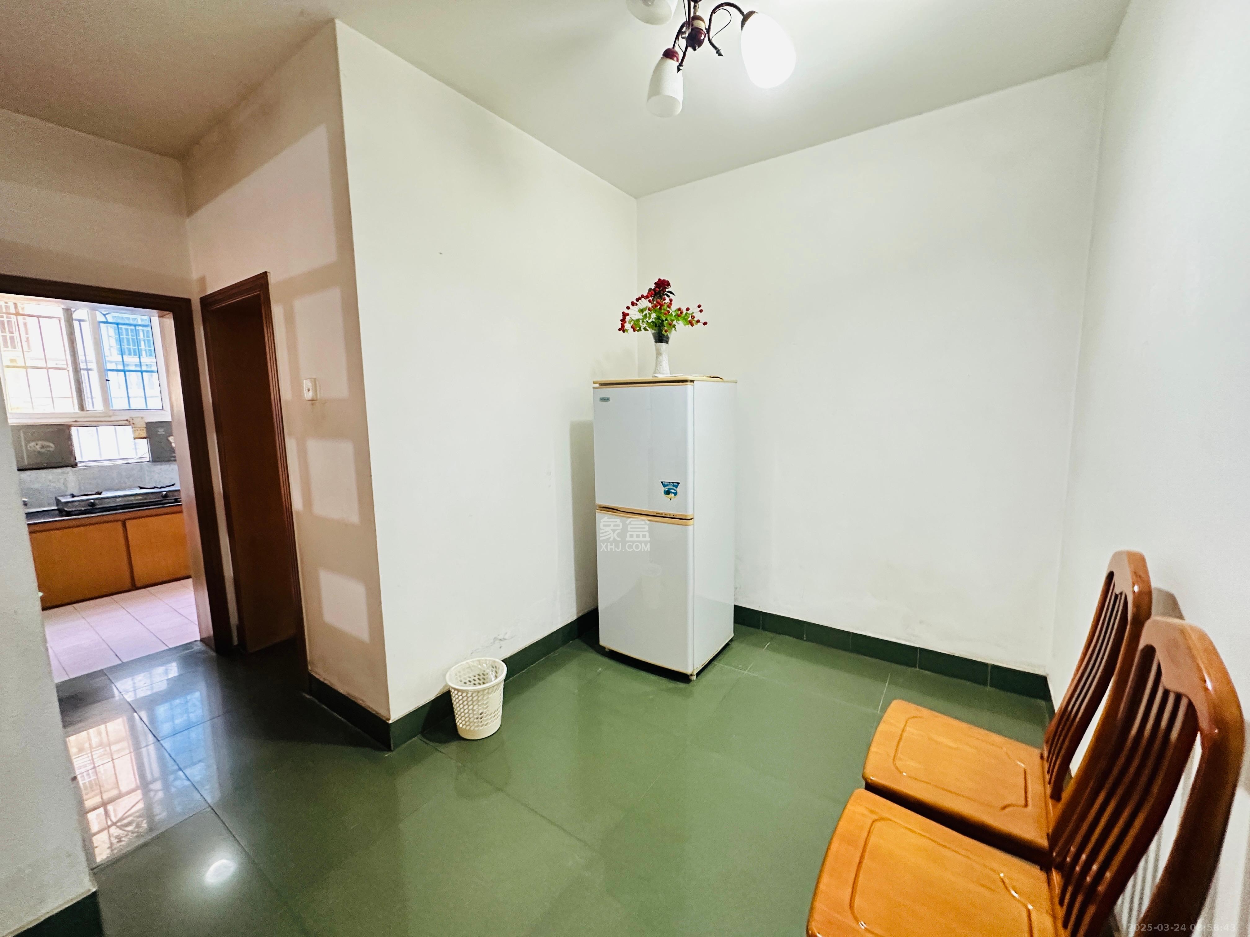广厦新村  2室1厅1卫   1580.00元/月室内图