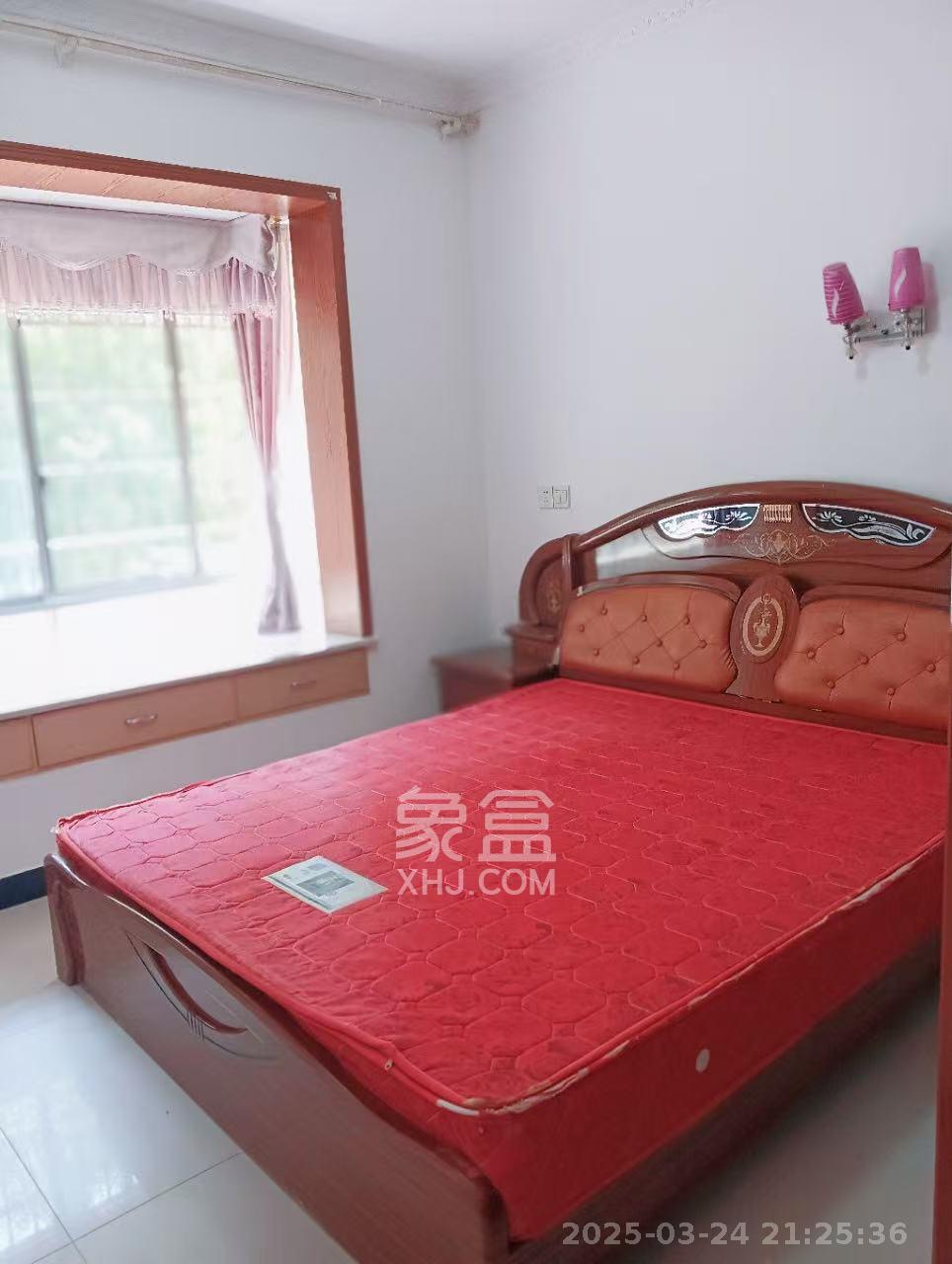 延农小区（延农五期、延农六期）  3室2厅1卫    2300.0元/月室内图