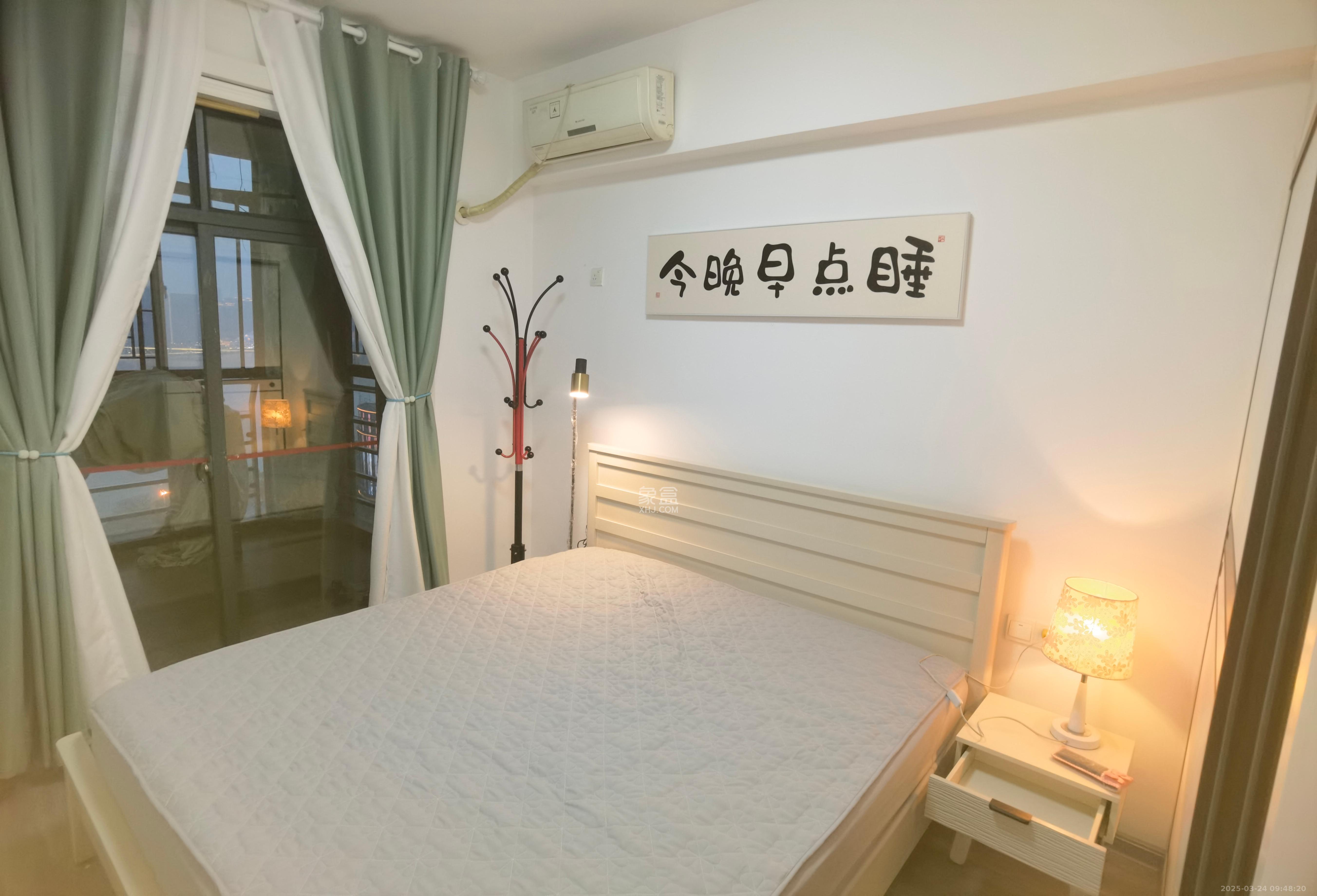 华盛新外滩  3室2厅2卫   5000.00元/月室内图
