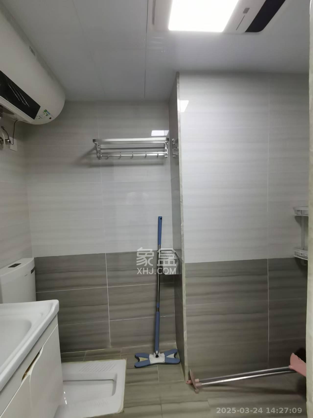 美林美寓  1室1厅1卫   1700.00元/月室内图