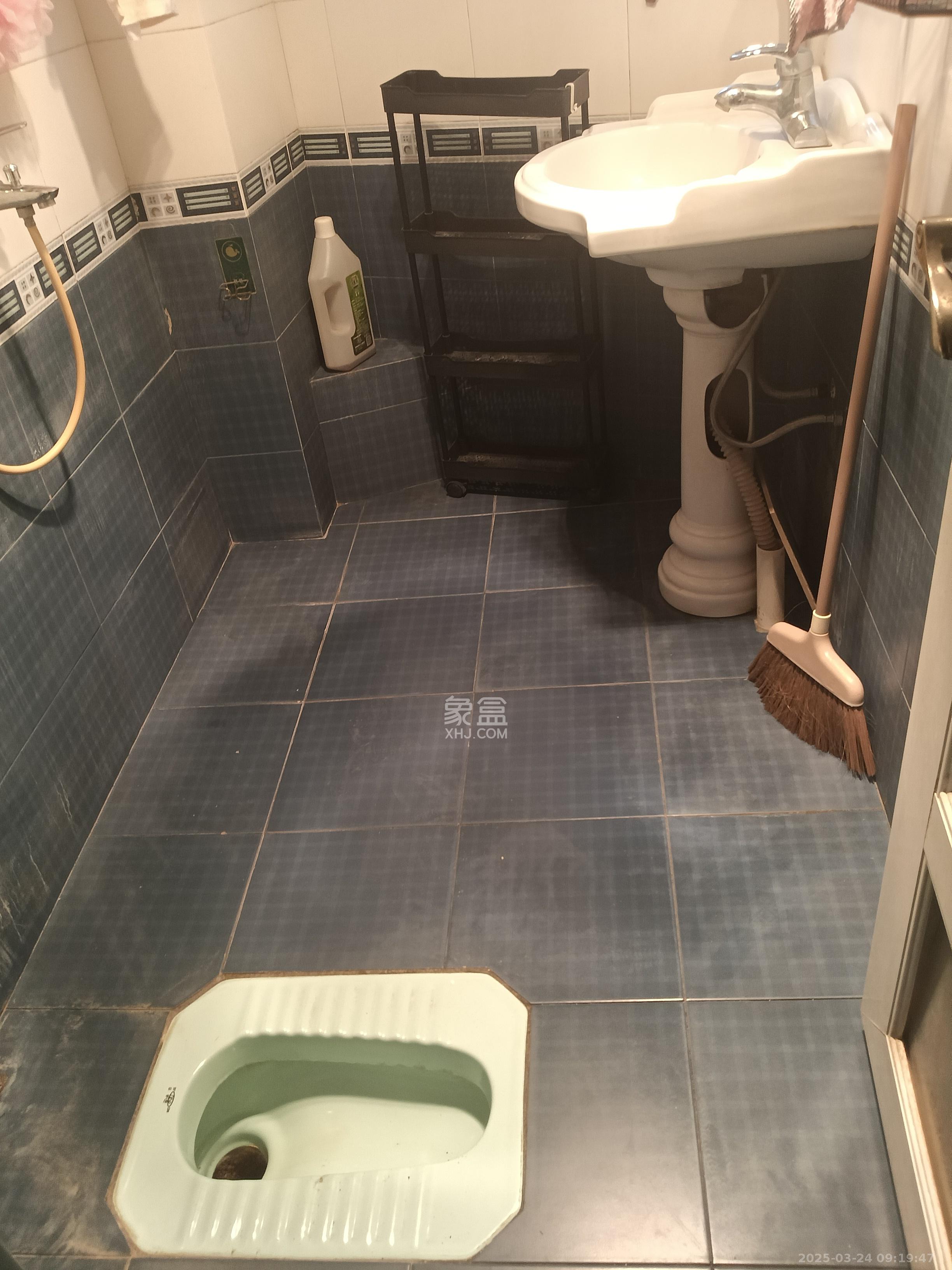 明景公寓 1室1厅1卫 2000.0元/月 明景公寓 1室1厅1卫 2000.0元/月室内图