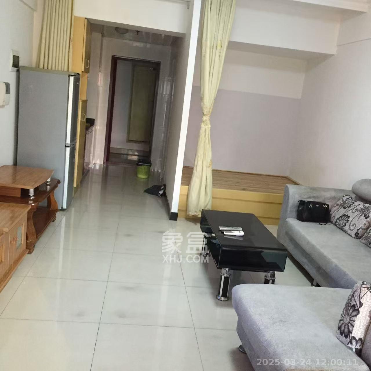 德庆水韵山城 1室1厅1卫 1500.0元/月 德庆水韵山城 1室1厅1卫 1500.0元/月室内图