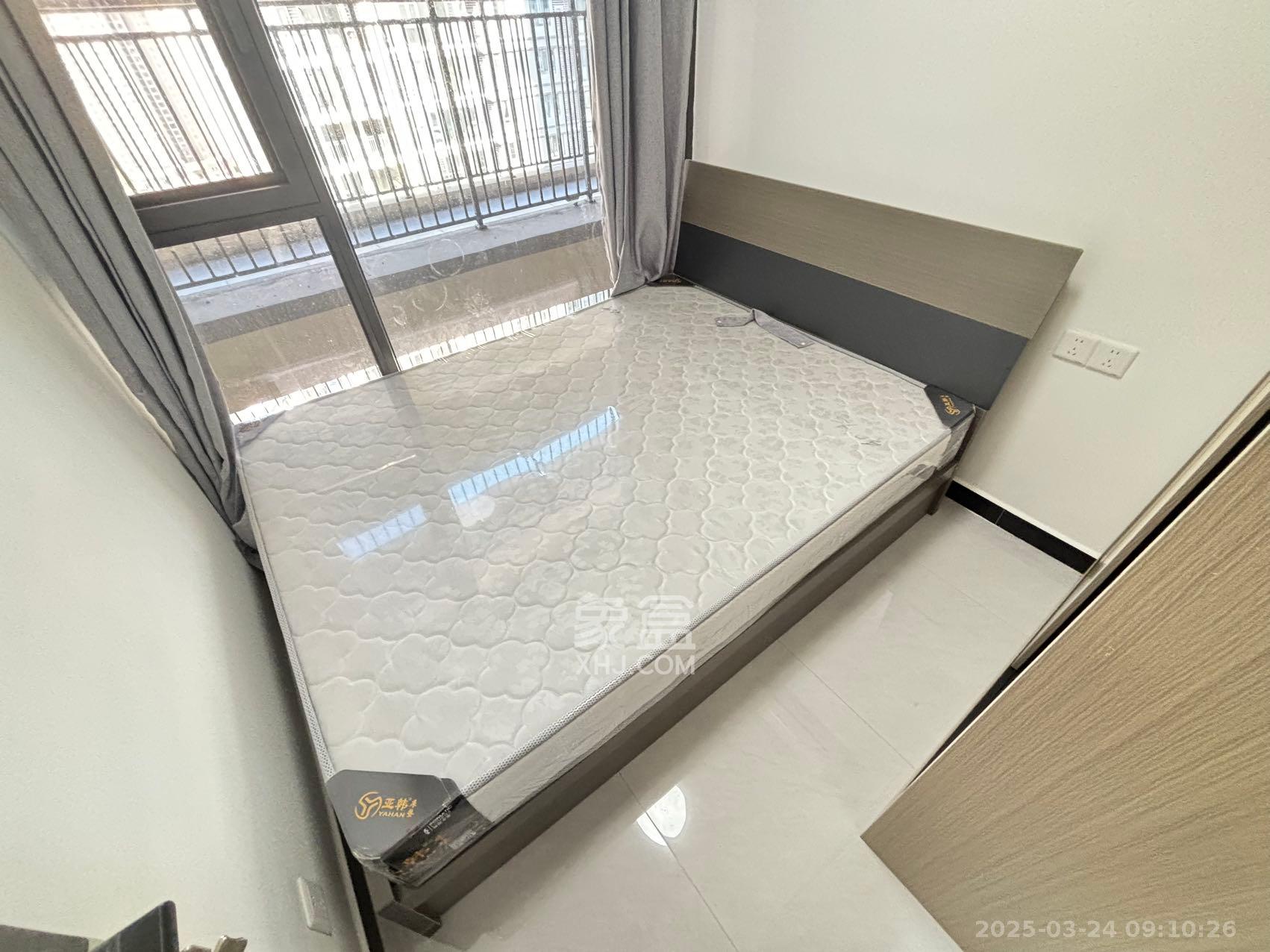汉高学士府  3室2厅1卫   2100.00元/月室内图