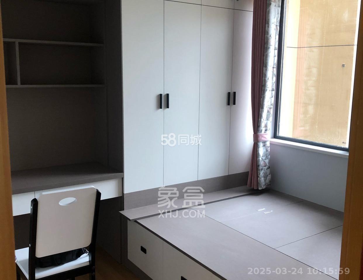 中建璟和城  1室0厅0卫   2700.00元/月室内图