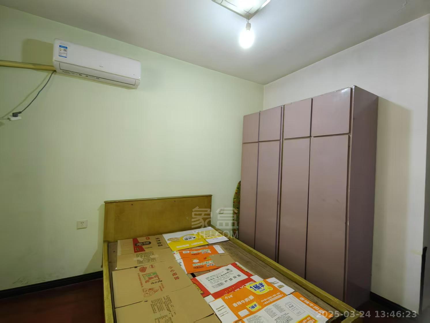 新明一村云杉小区 3室1厅1卫 1100.0元/月 新明一村云杉小区 3室1厅1卫 1100.0元/月室内图