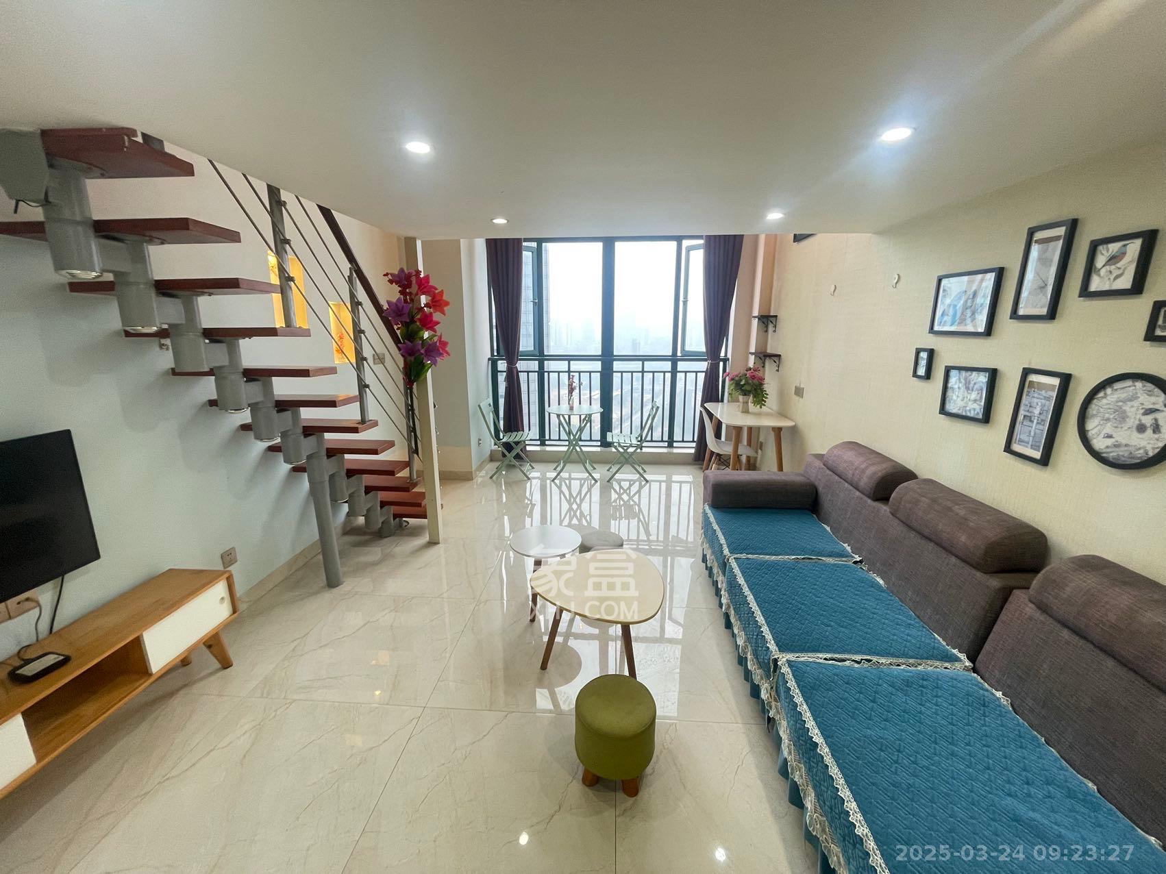 洋湖时代  1室1厅1卫    1700.0元/月 洋湖时代  1室1厅1卫    1700.0元/月室内图