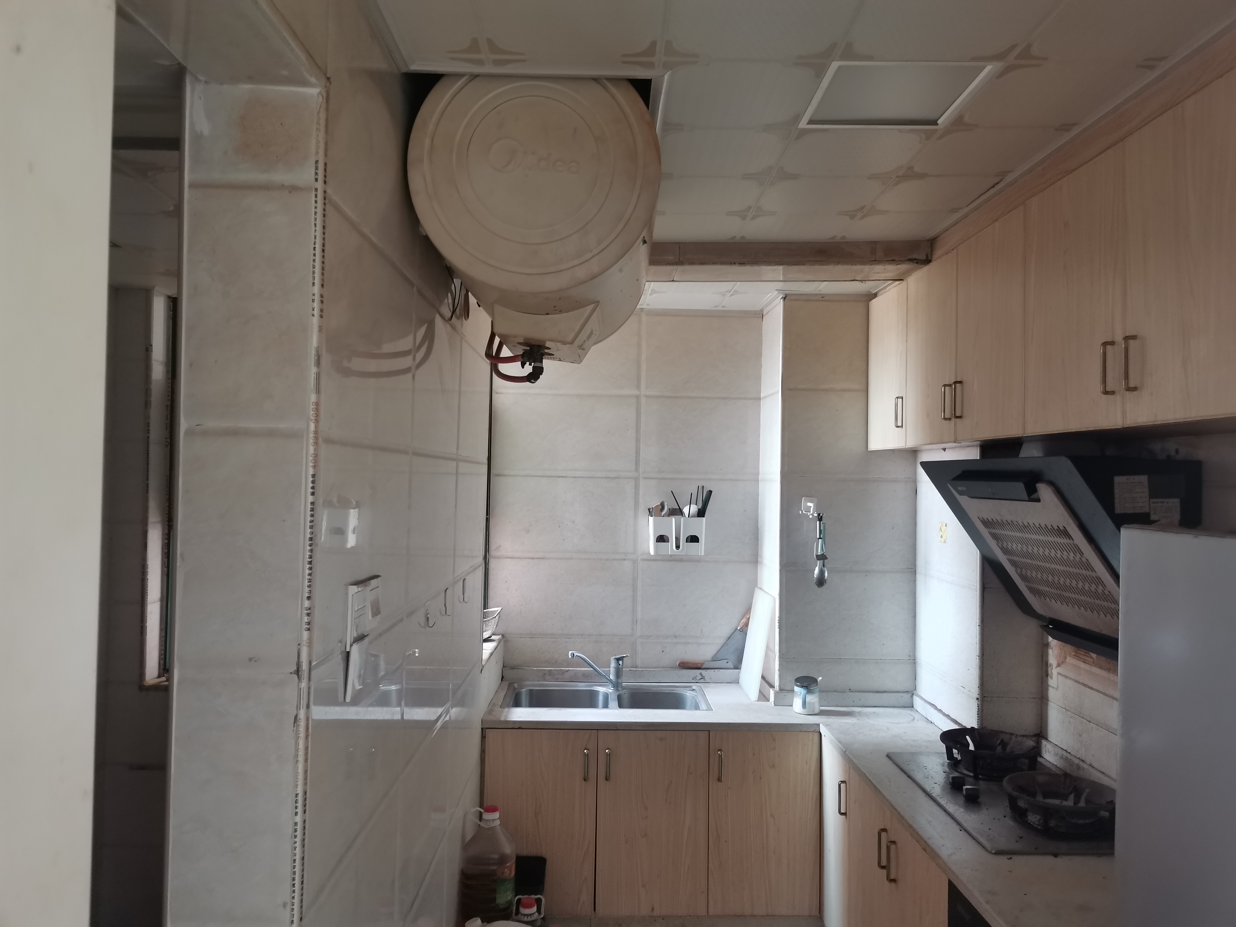 上尚城 3室2厅1卫 85.0万 上尚城 3室2厅1卫 85.0万室内图