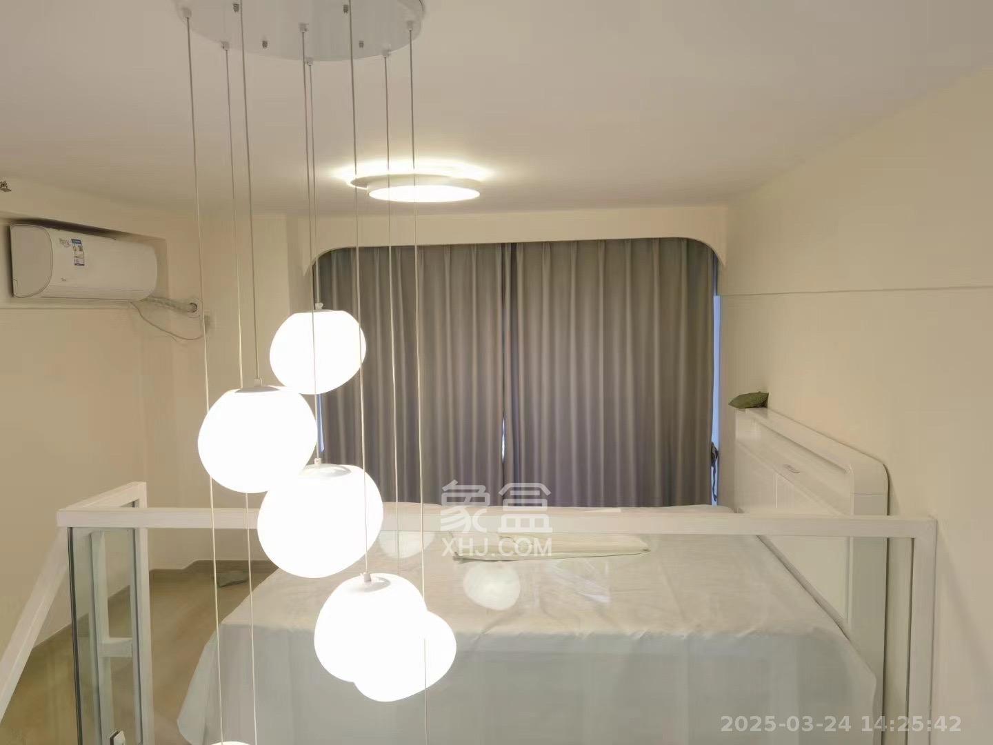 卓越江岸  1室0厅0卫    3000.0元/月 卓越江岸  1室0厅0卫    3000.0元/月室内图