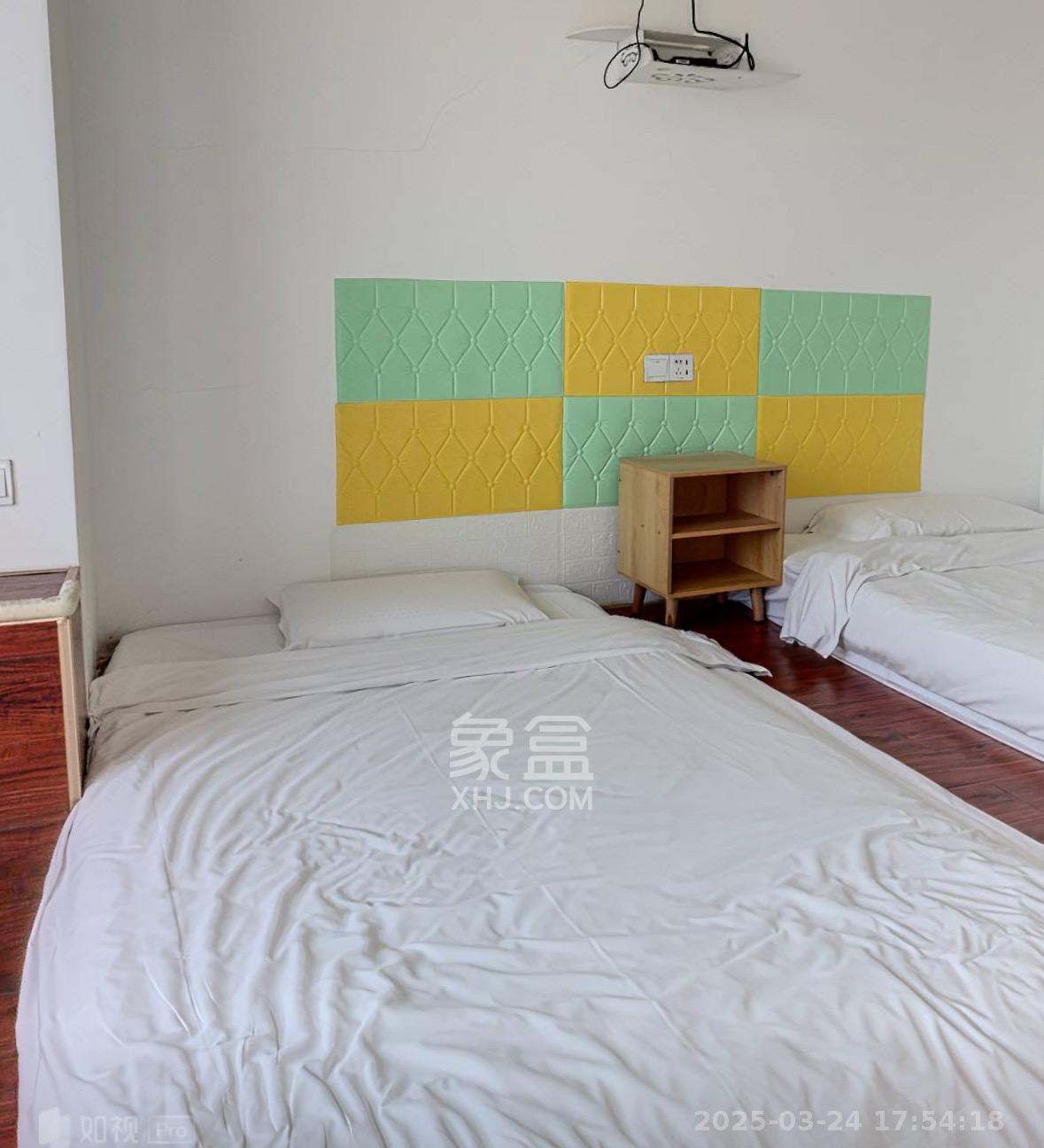 綠地之窗   31.64㎡     1260.00元/月