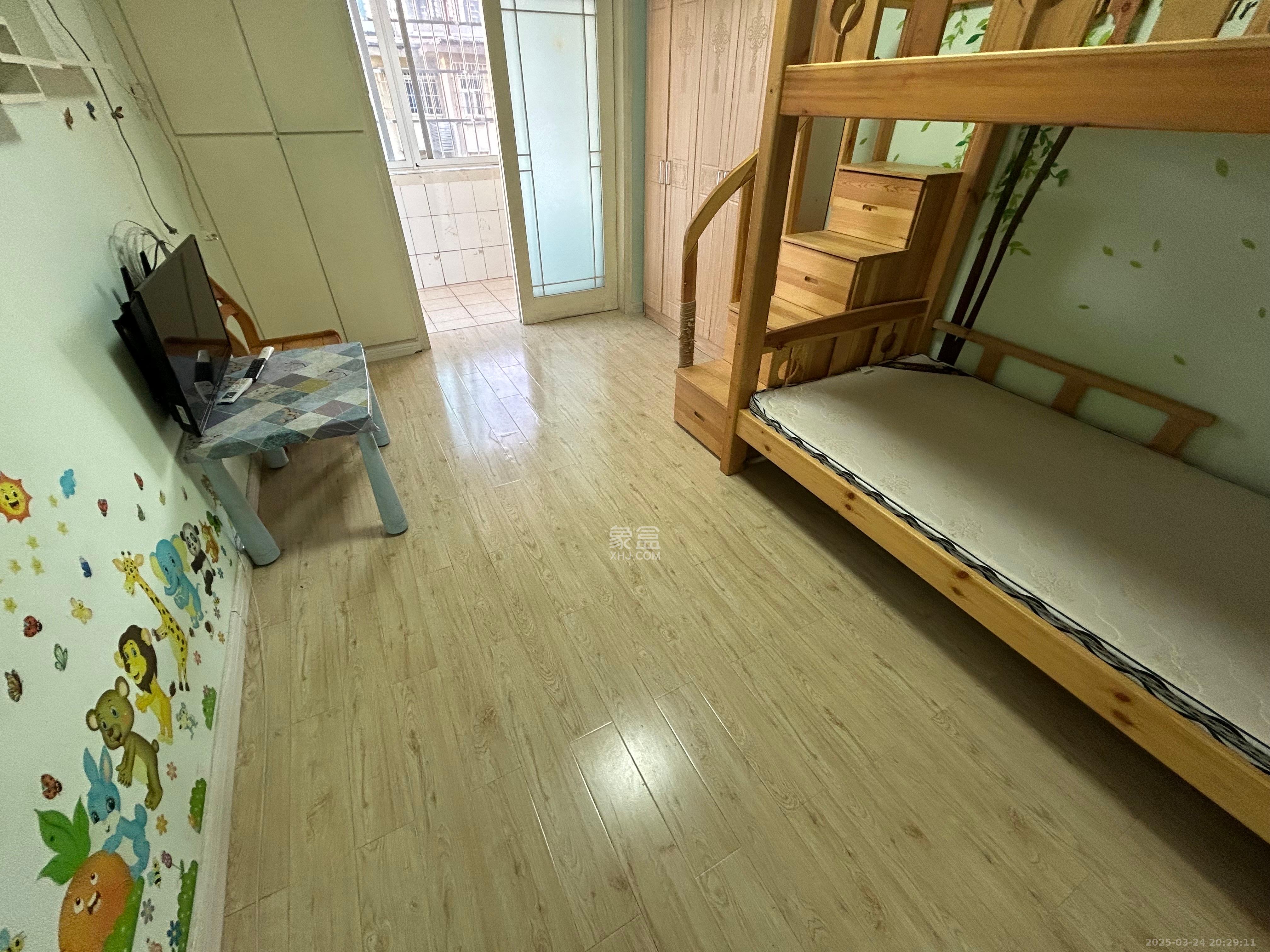 油铺街社区-人造板厂宿舍  2室1厅1卫   2000.00元/月室内图