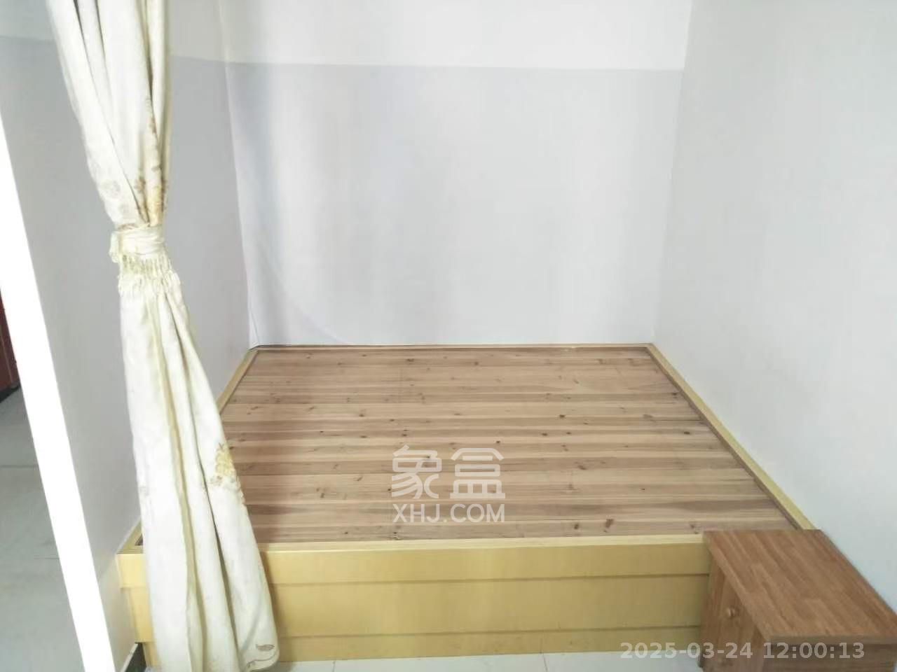 德庆水韵山城 1室1厅1卫 1500.0元/月 德庆水韵山城 1室1厅1卫 1500.0元/月室内图