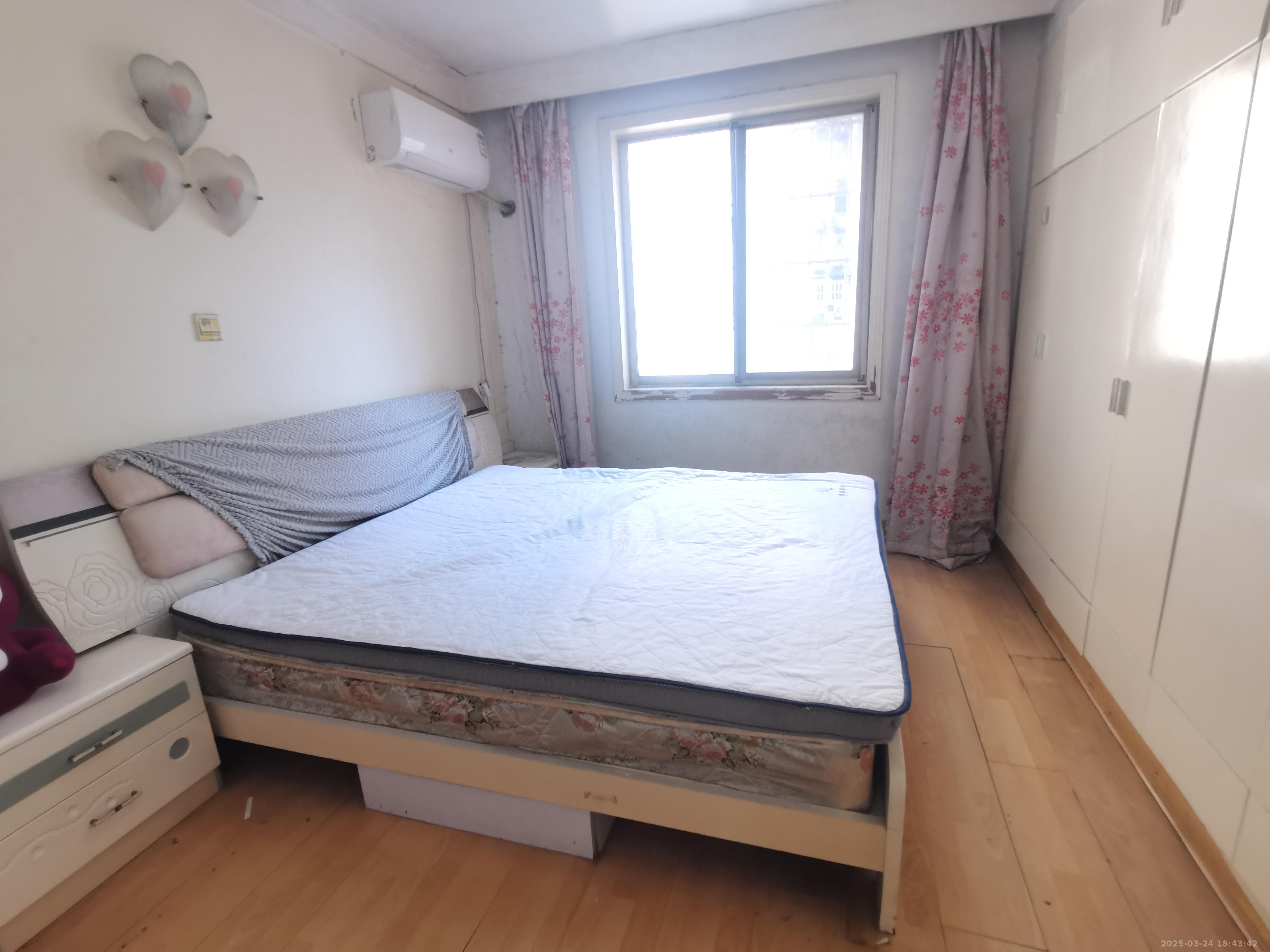 骆家坝小区  2室2厅1卫   1600.00元/月室内图