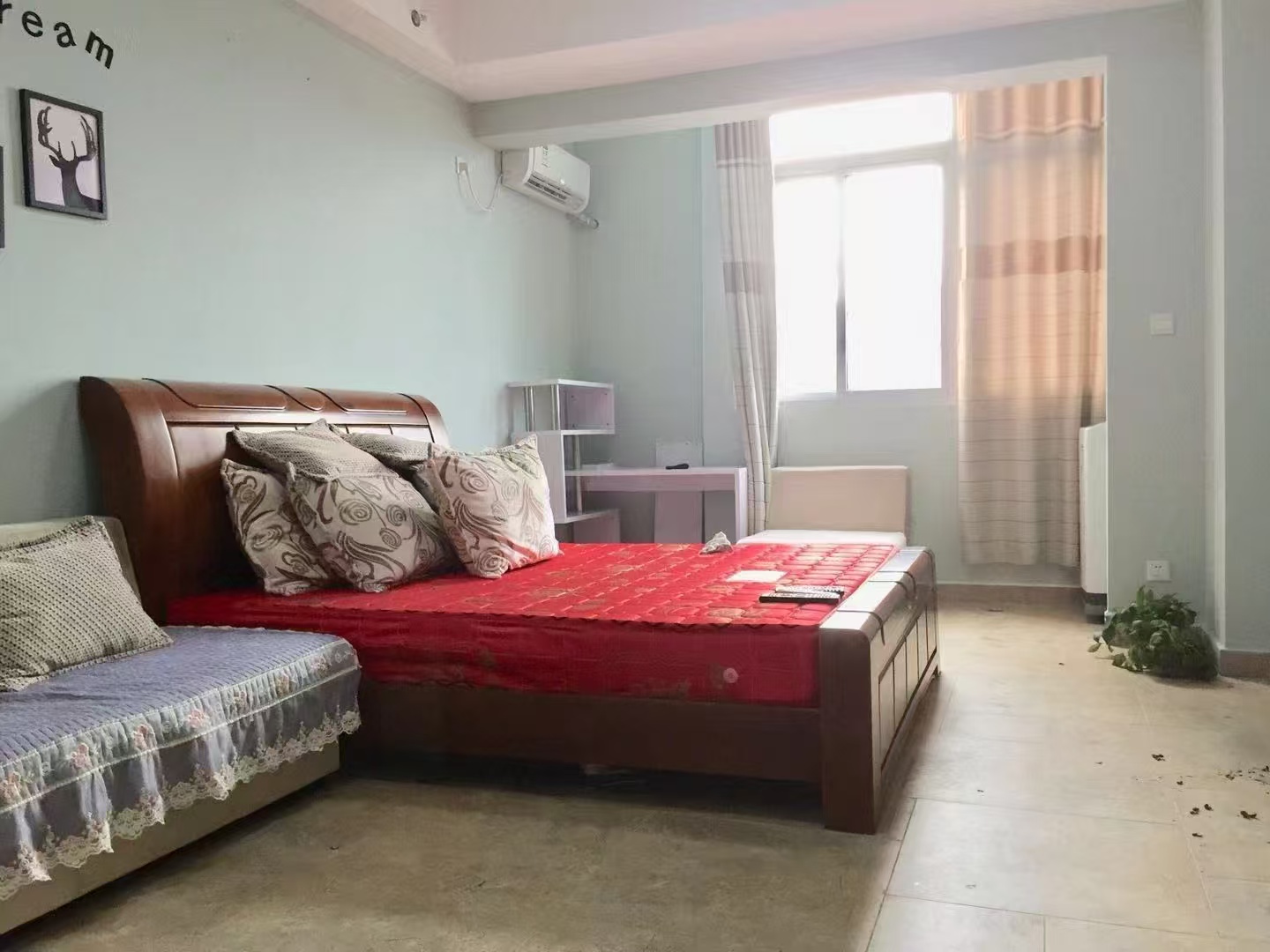 星语林创客大街 1室1厅1卫 1300.00元/月 星语林创客大街 1室1厅1卫 1300.00元/月室内图