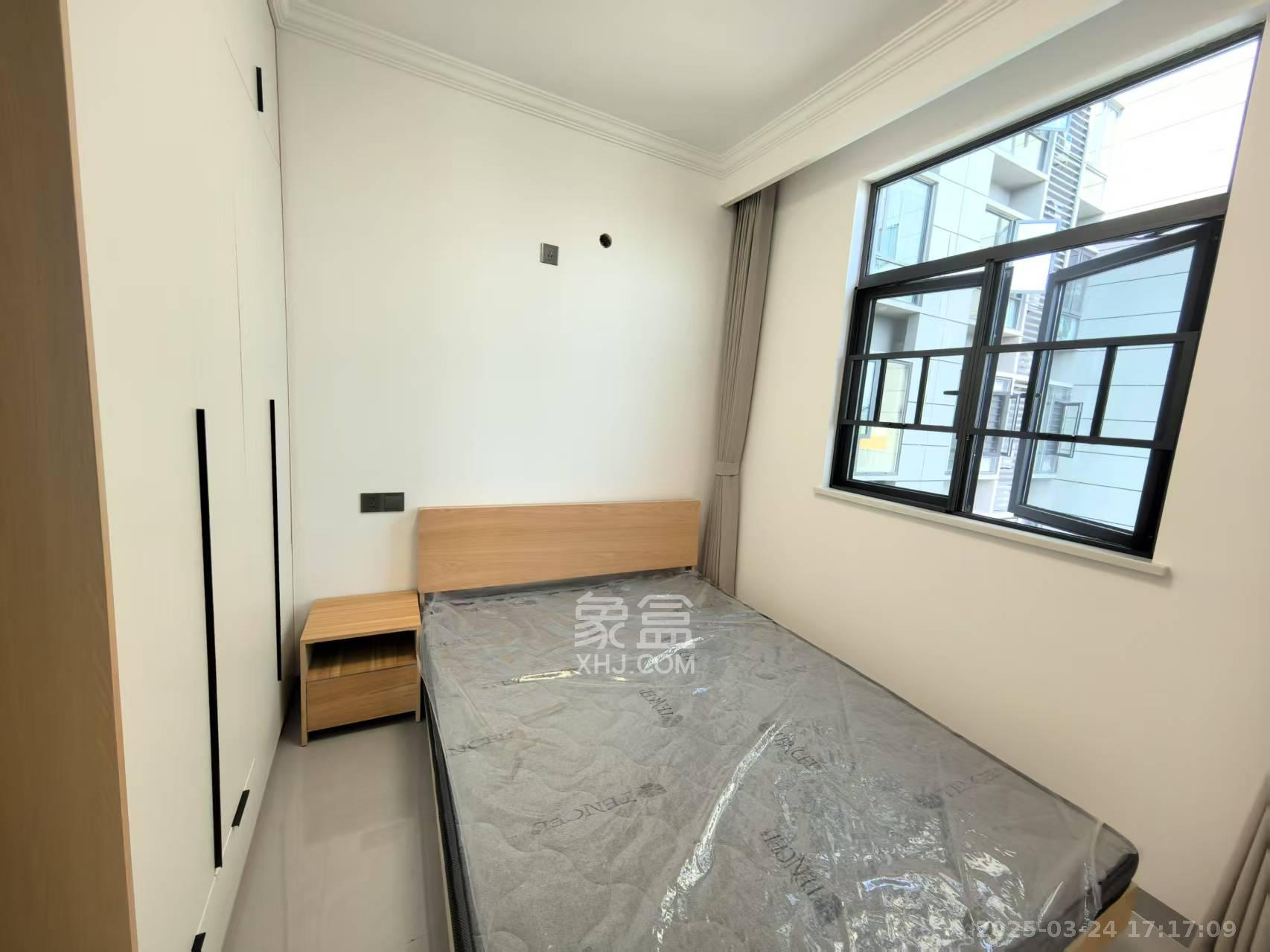 桃花嘉园  2室2厅1卫   2000.00元/月室内图