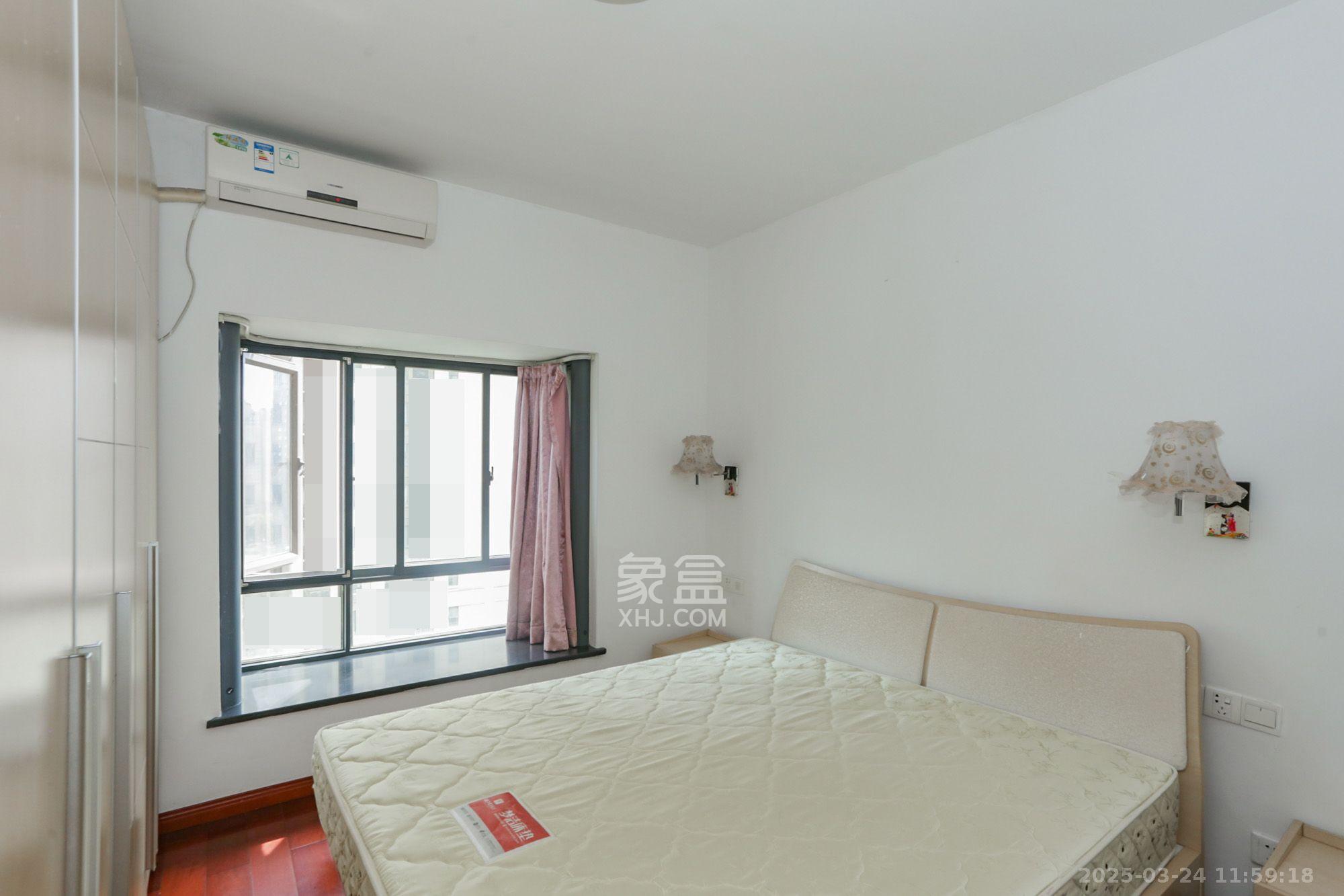 旭辉藏郡(藏郡、旭湘华府) 3室2厅1卫 2500.0元/月 旭辉藏郡(藏郡、旭湘华府) 3室2厅1卫 2500.0元/月室内图