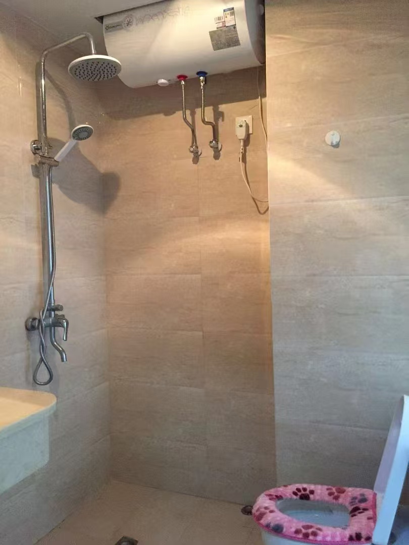 星语林创客大街 1室1厅1卫 1300.00元/月 星语林创客大街 1室1厅1卫 1300.00元/月室内图