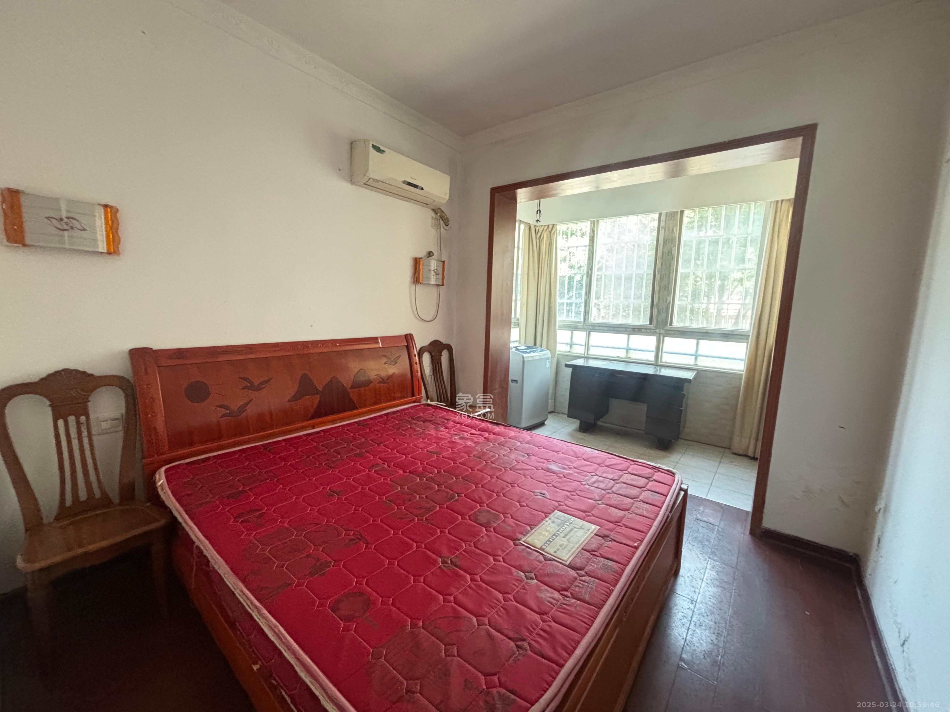 开源鑫苑 2室2厅1卫 1450.0元/月 开源鑫苑 2室2厅1卫 1450.0元/月室内图