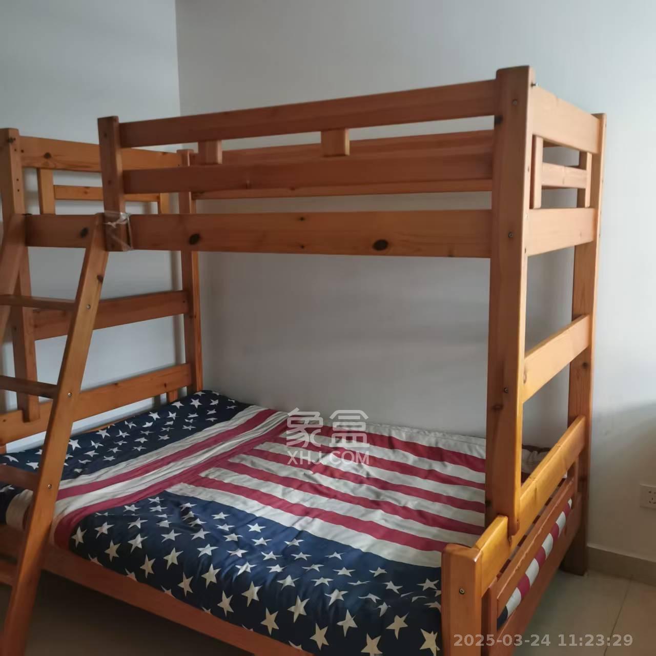 上民航宿舍 3室2厅1卫 2300.0元/月 上民航宿舍 3室2厅1卫 2300.0元/月室内图