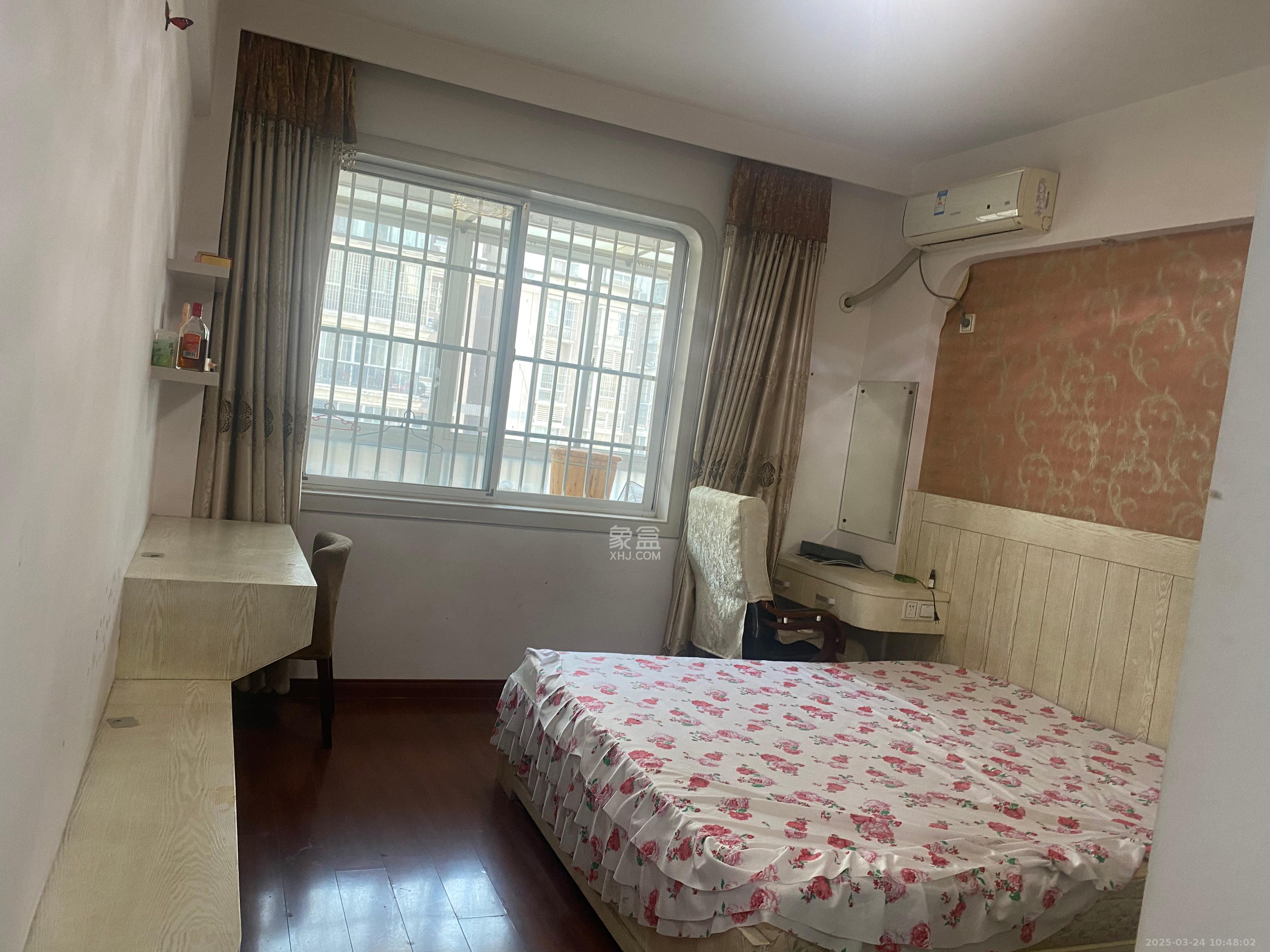 城市山水豪园（山水城市风景）  3室2厅2卫   2980.00元/月室内图