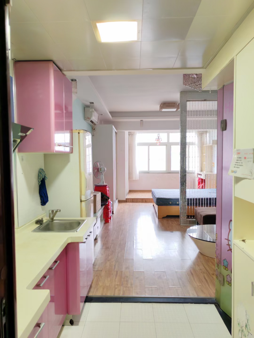 姑苏名园 1室0厅0卫 23.8万 姑苏名园 1室0厅0卫 23.8万户型图