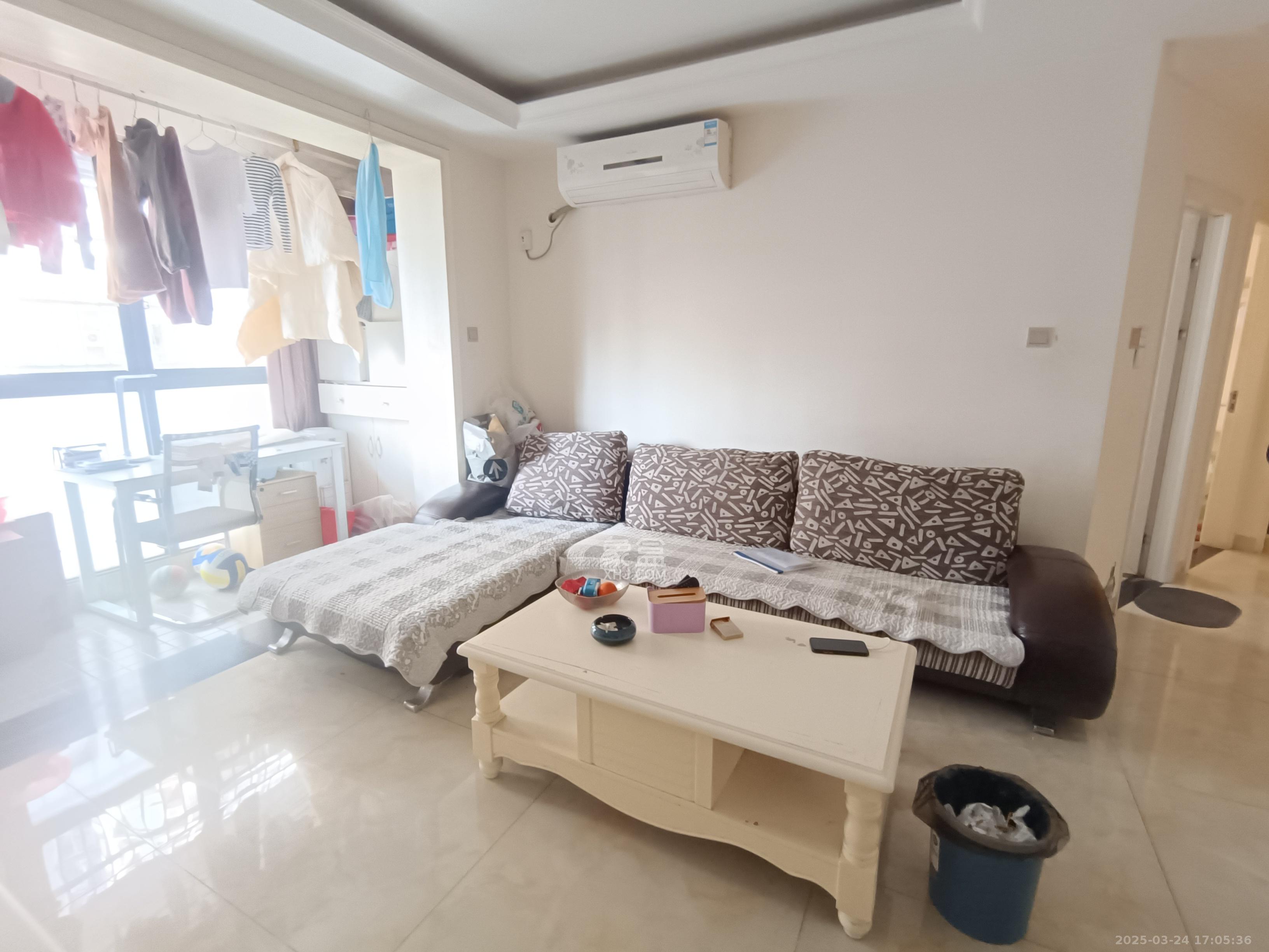 凯通国际城(凯通朝庭) 2室2厅1卫 3000.0元/月 凯通国际城(凯通朝庭) 2室2厅1卫 3000.0元/月室内图