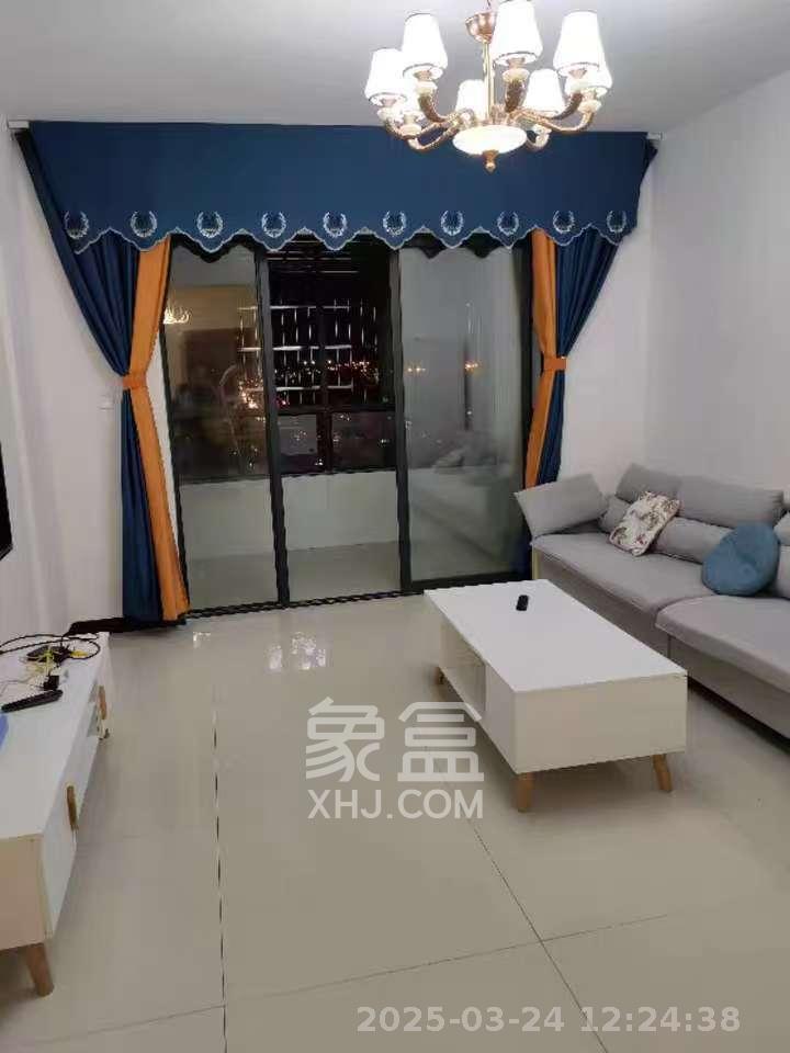 圭塘三小区  2室1厅1卫    2400.0元/月室内图