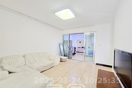 鸿基橄榄君庭 3室1厅1卫 2400.0元/月 鸿基橄榄君庭 3室1厅1卫 2400.0元/月室内图