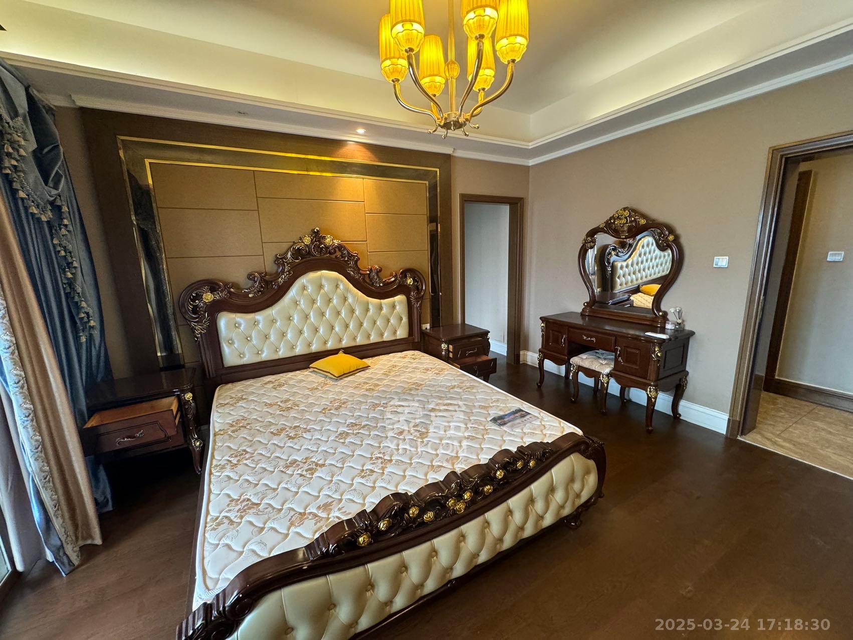 恒大御景半岛湘江苑(恒大御景半岛一期) 3室2厅3卫 4800.0元/月 恒大御景半岛湘江苑(恒大御景半岛一期) 3室2厅3卫 4800.0元/月室内图