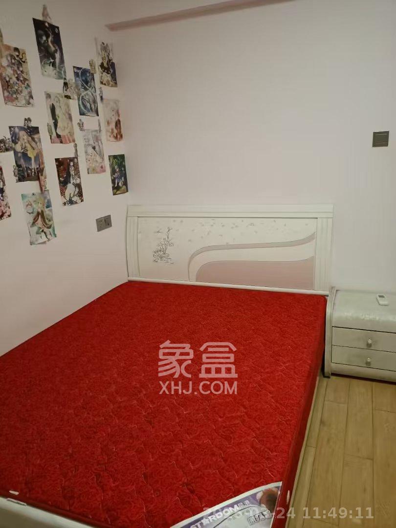 丁家高层公寓(领尚公寓) 3室2厅2卫 1900.0元/月 丁家高层公寓(领尚公寓) 3室2厅2卫 1900.0元/月室内图