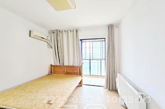 鸿基橄榄君庭 3室1厅1卫 2400.0元/月 鸿基橄榄君庭 3室1厅1卫 2400.0元/月室内图