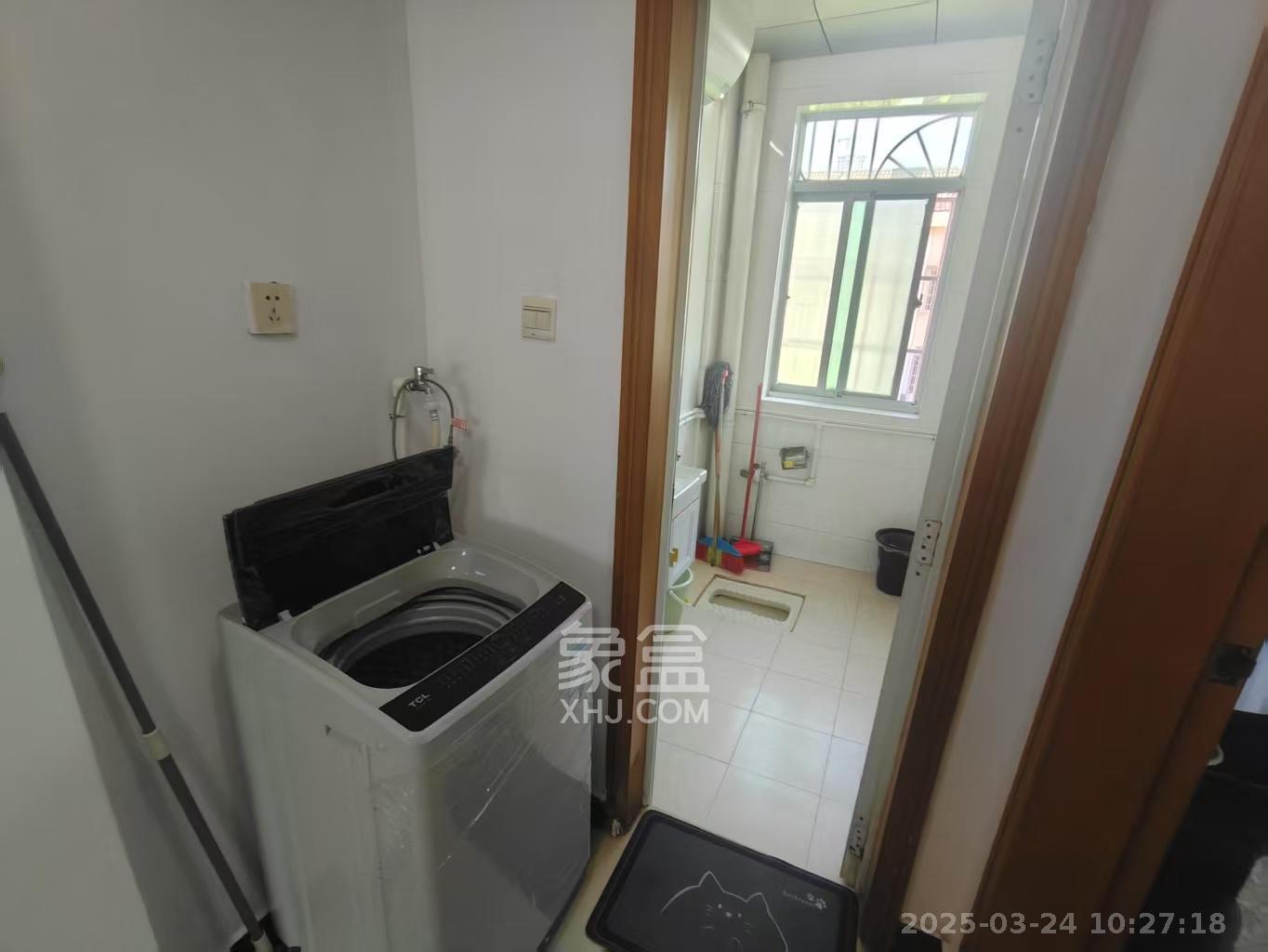 扬帆小区  2室1厅1卫   1700.00元/月室内图