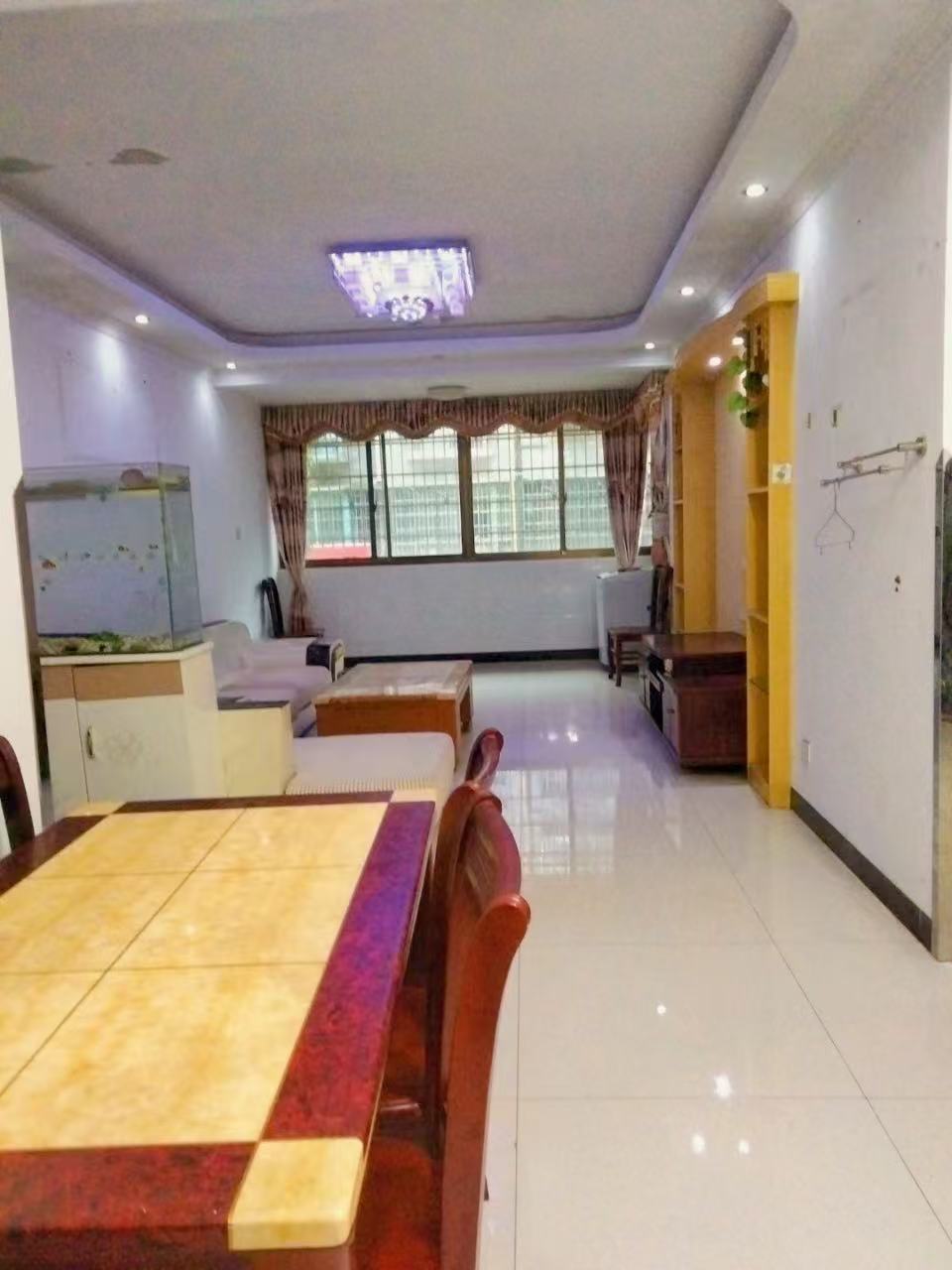 延农小区（延农五期、延农六期）  3室2厅1卫    2300.0元/月户型图