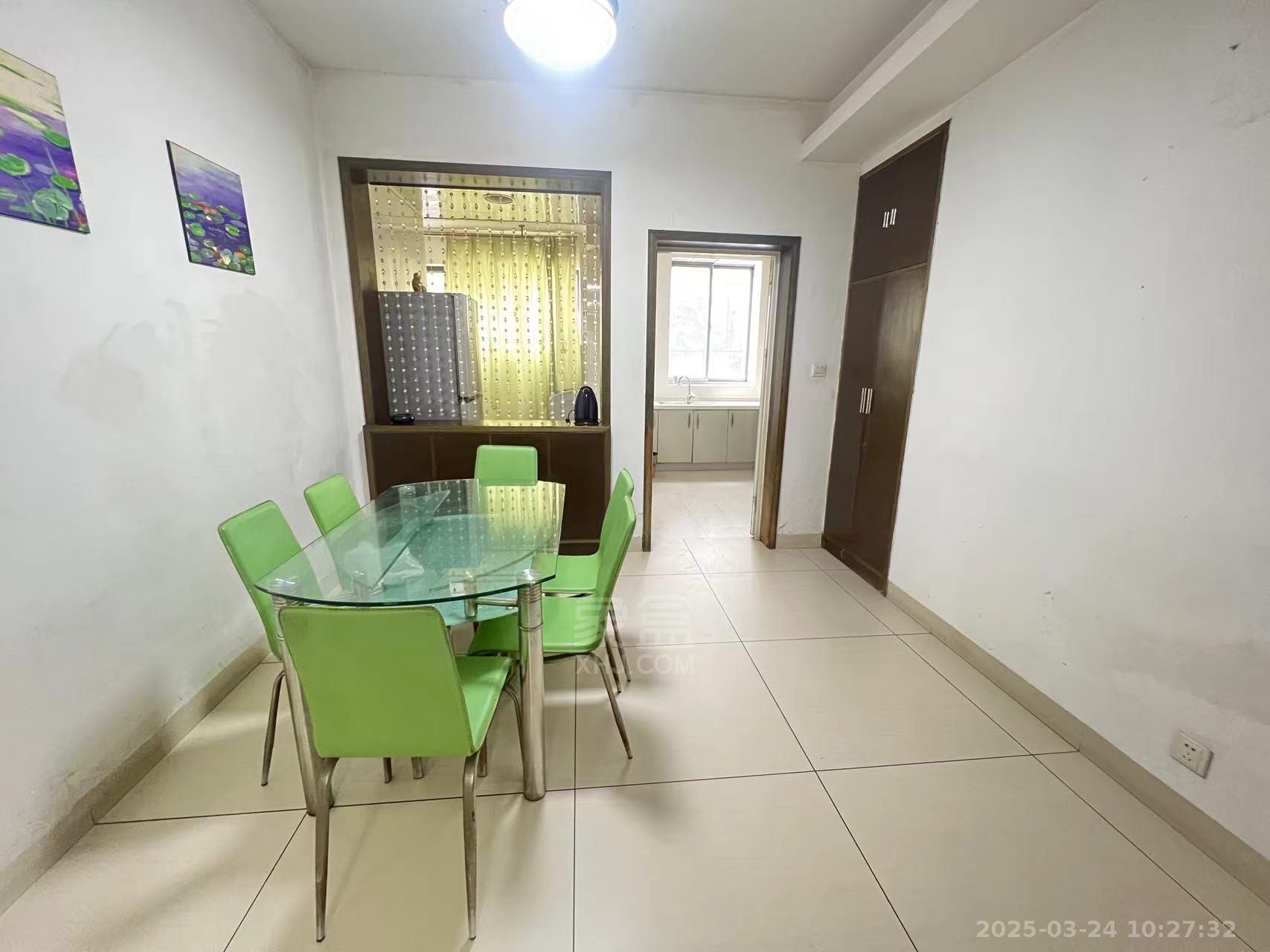 株洲锦绣江山 2室1厅1卫 1600.0元/月 株洲锦绣江山 2室1厅1卫 1600.0元/月室内图