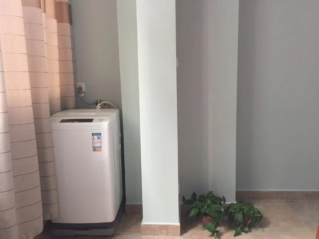 星语林创客大街 1室1厅1卫 1300.00元/月 星语林创客大街 1室1厅1卫 1300.00元/月室内图