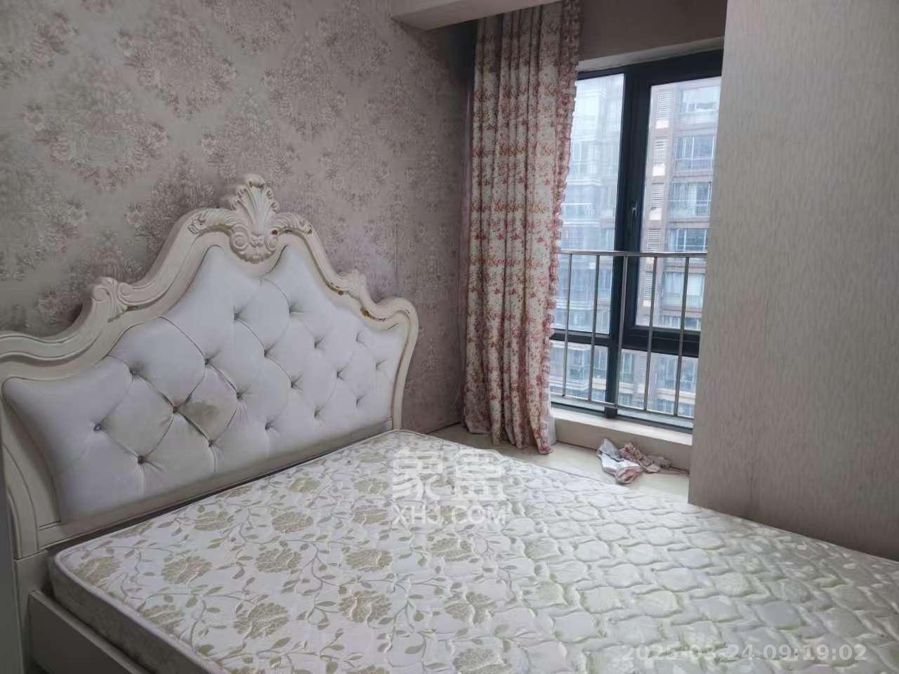 奥林匹克花园  2室2厅2卫    2700.0元/月室内图
