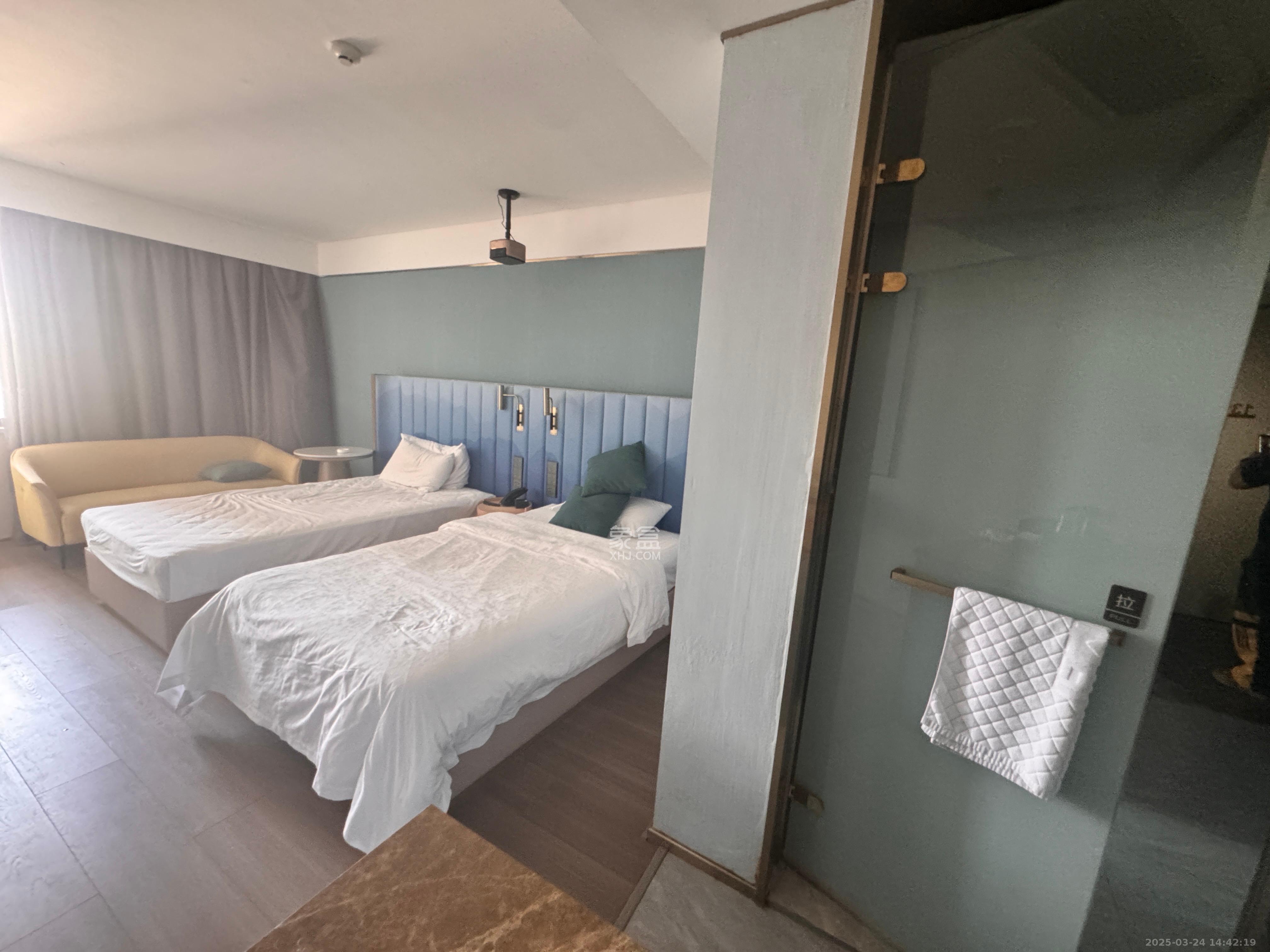 西子湖畔沃府 1室1厅1卫 1700.0元/月 西子湖畔沃府 1室1厅1卫 1700.0元/月室内图