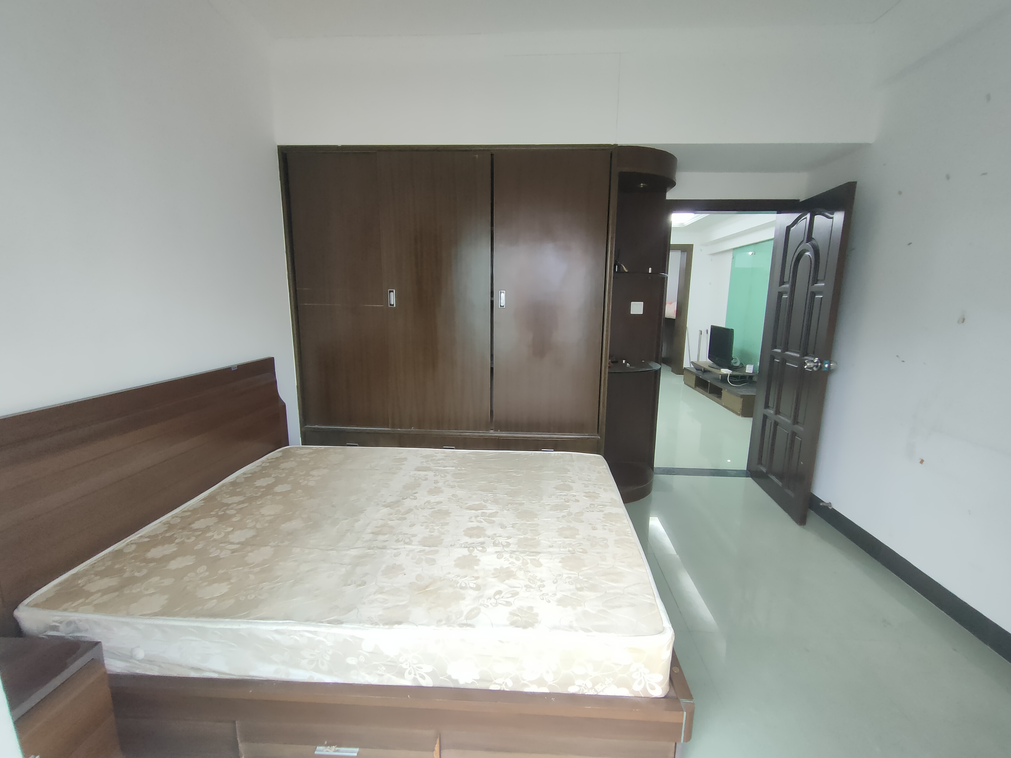 富丽花园 2室2厅1卫 138.0万 富丽花园 2室2厅1卫 138.0万室内图