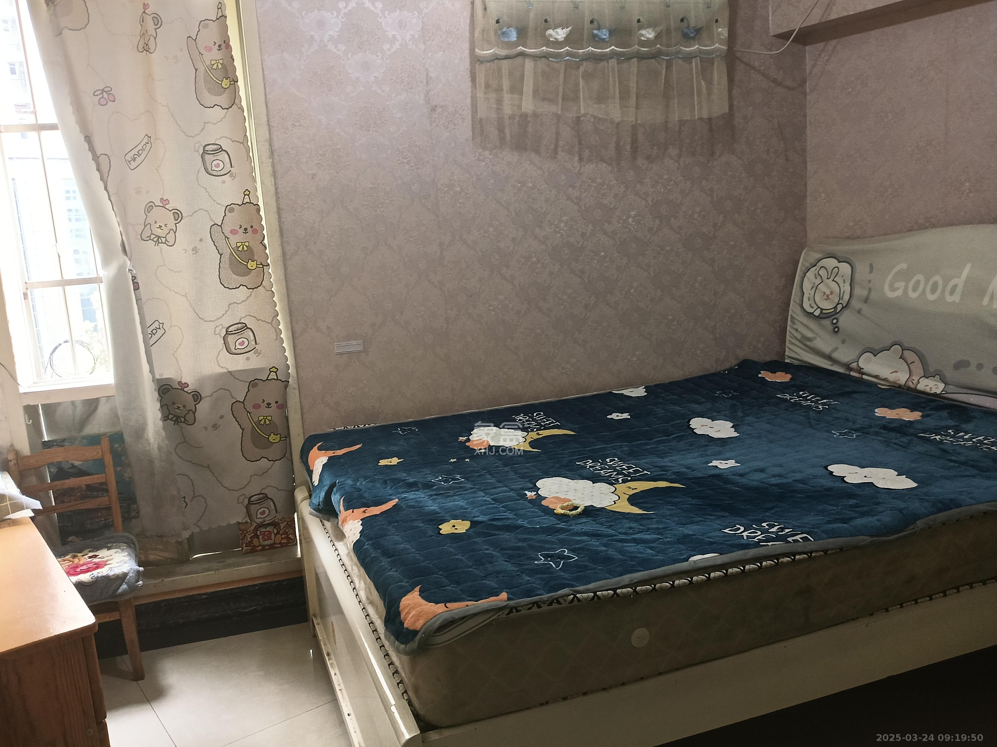 明景公寓 1室1厅1卫 2000.0元/月 明景公寓 1室1厅1卫 2000.0元/月室内图