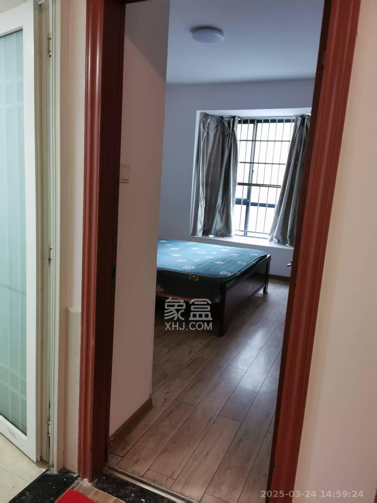 湘江世纪城悦江苑 2室2厅1卫 2200.0元/月 湘江世纪城悦江苑 2室2厅1卫 2200.0元/月室内图