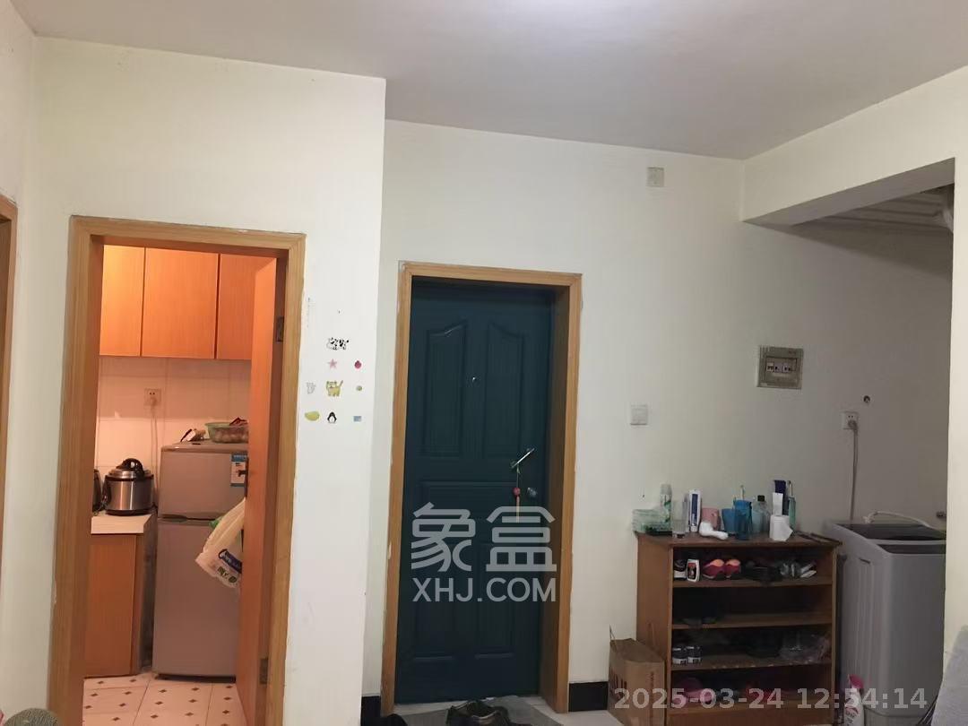 德馨园 1室1厅1卫 1100.0元/月 德馨园 1室1厅1卫 1100.0元/月室内图