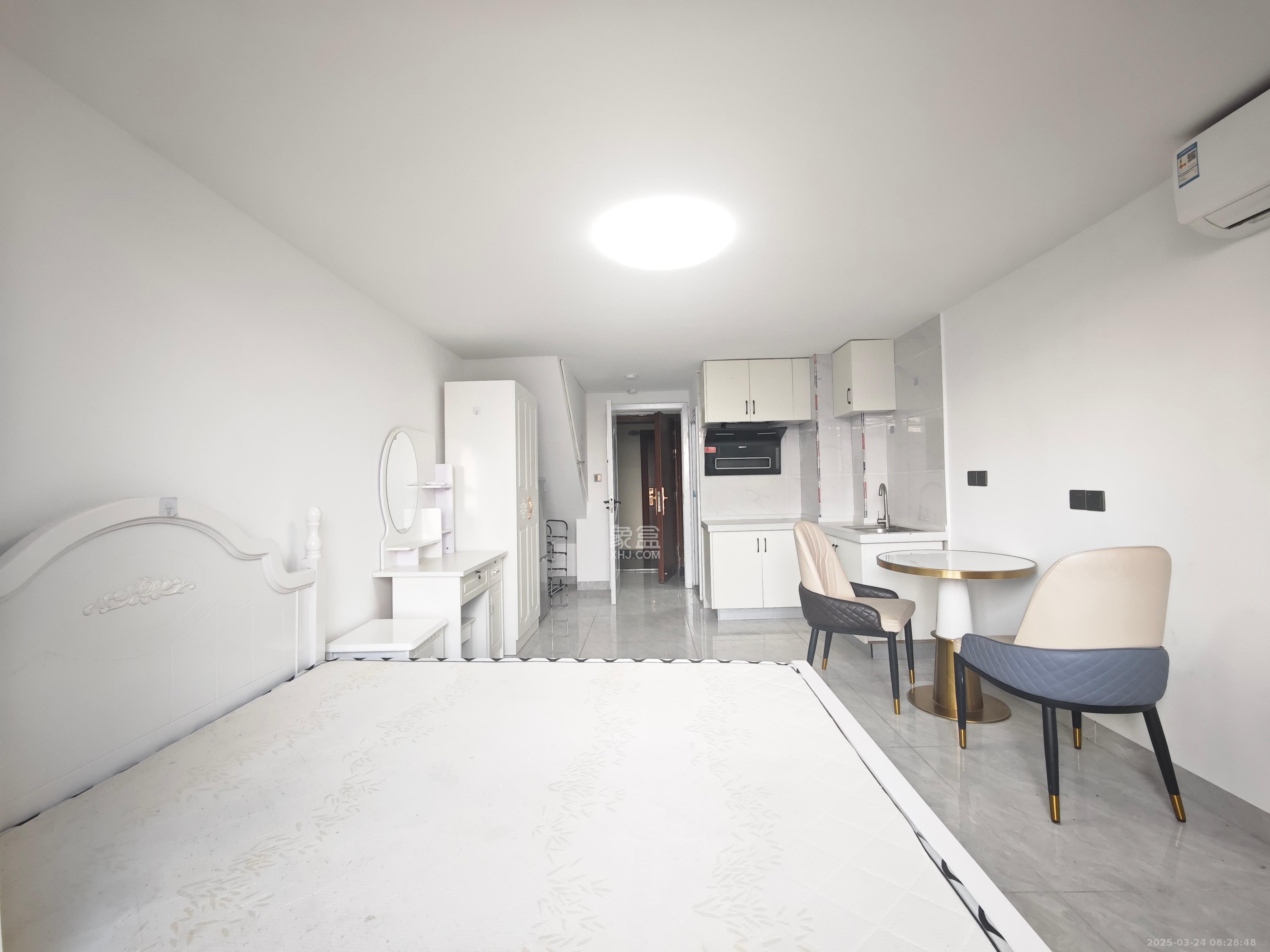 碧桂园星荟 2室1厅1卫 1380.0元/月 碧桂园星荟 2室1厅1卫 1380.0元/月室内图