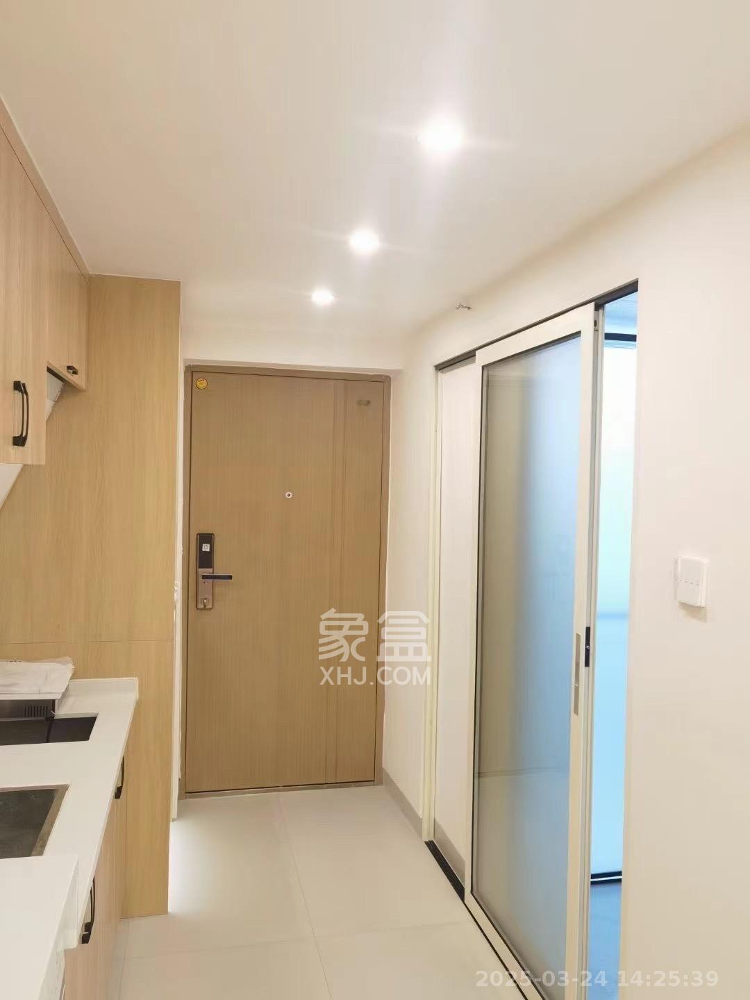 卓越江岸  1室0厅0卫    3000.0元/月 卓越江岸  1室0厅0卫    3000.0元/月室内图