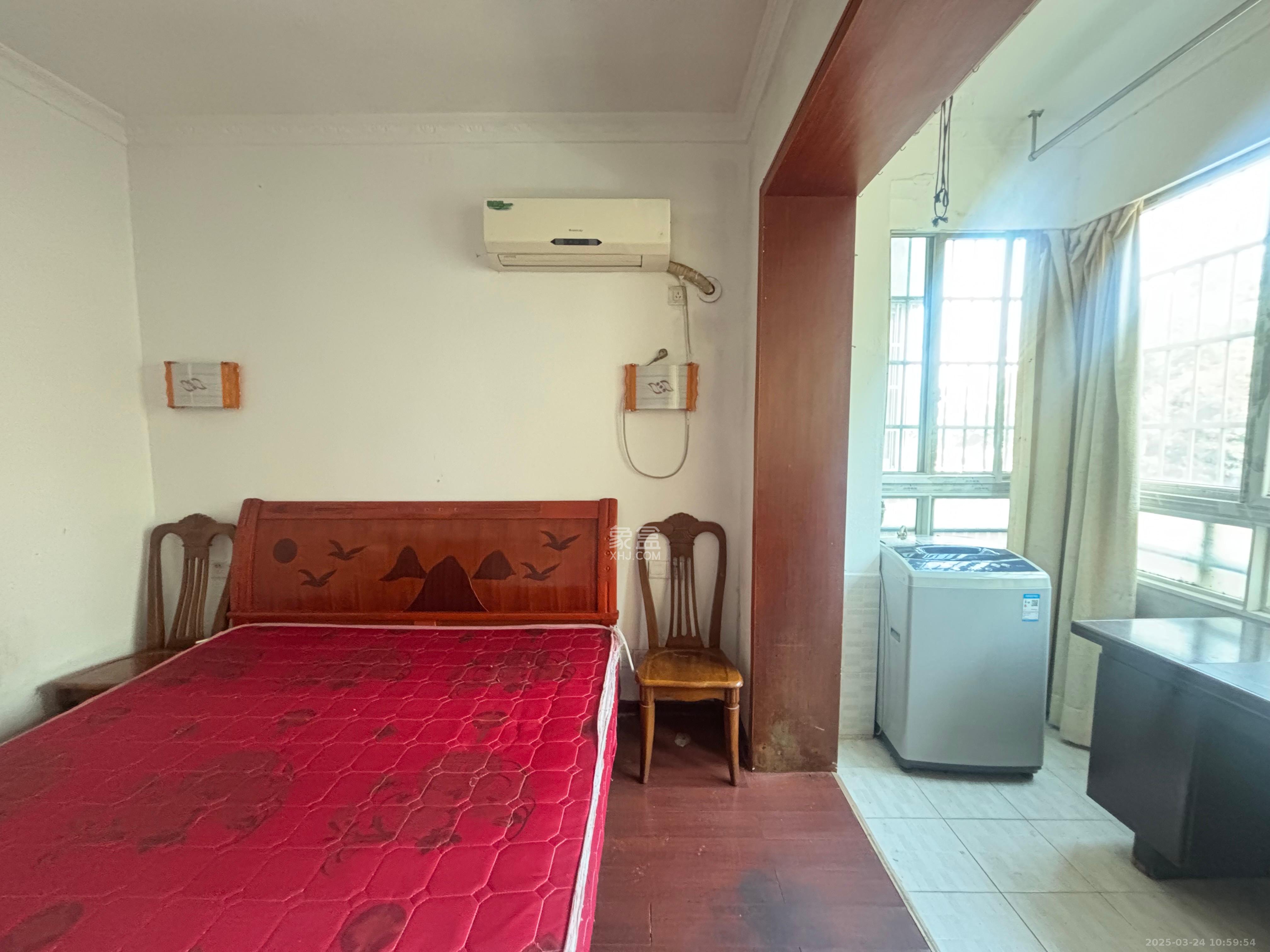 开源鑫苑 2室2厅1卫 1450.0元/月 开源鑫苑 2室2厅1卫 1450.0元/月室内图